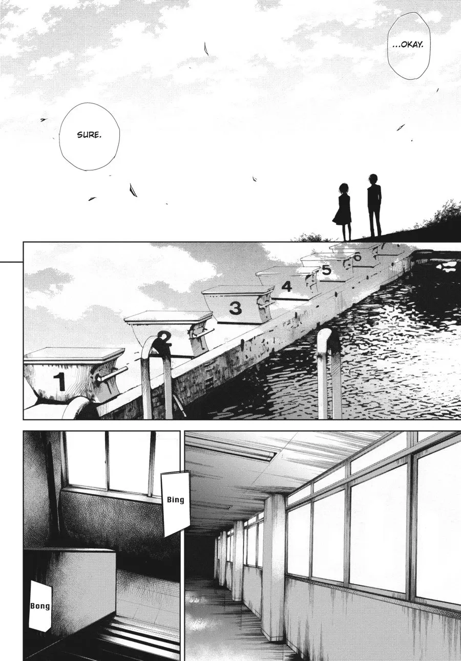 Another — Chapter 20 END — Page 25