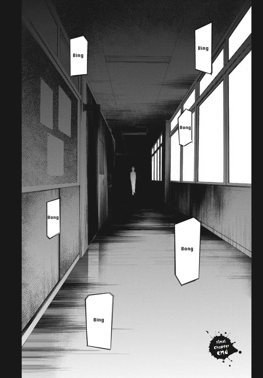 Another — Chapter 20 END — Page 27