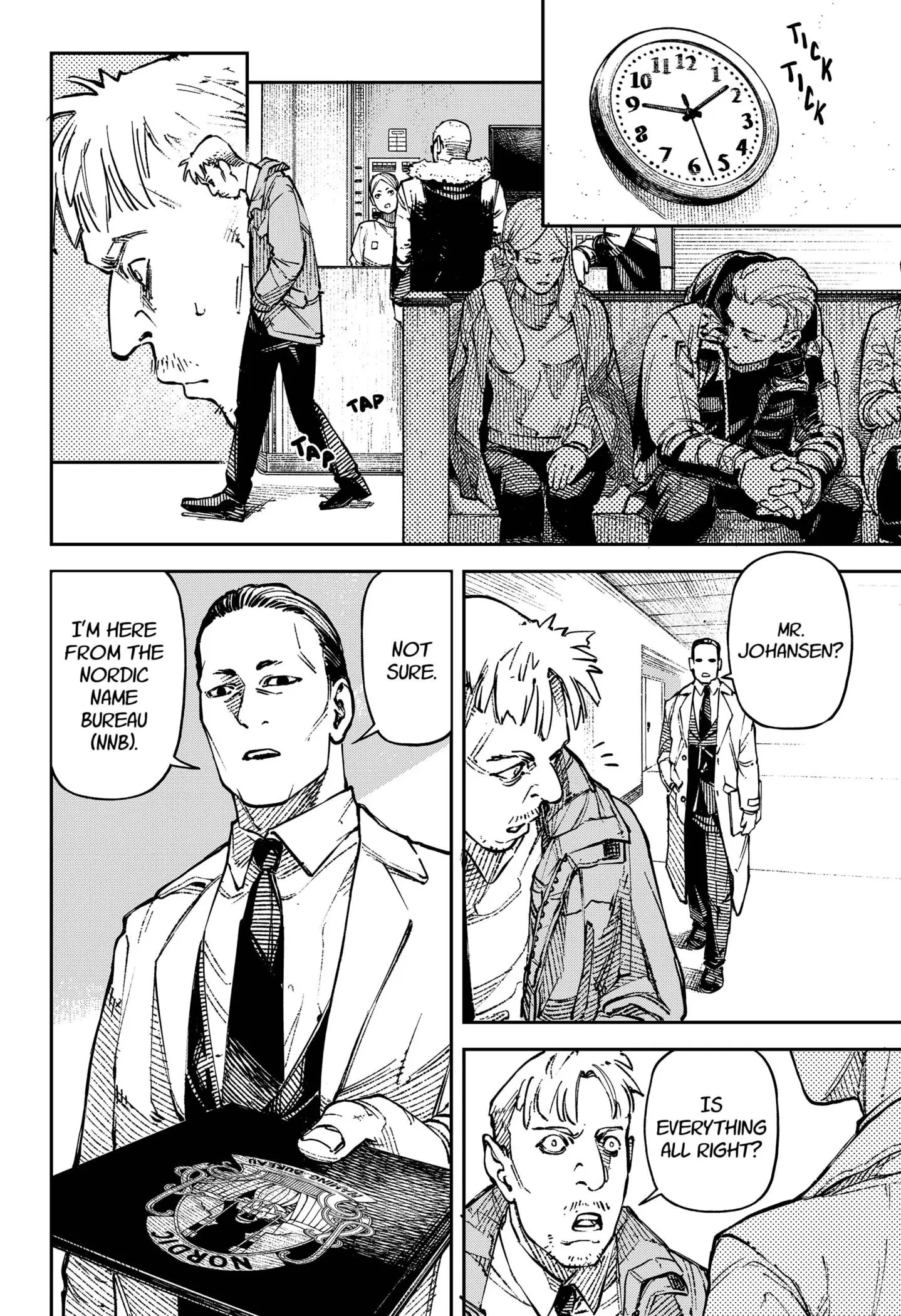 No Name β Chapter 1 & 2 β Page 2