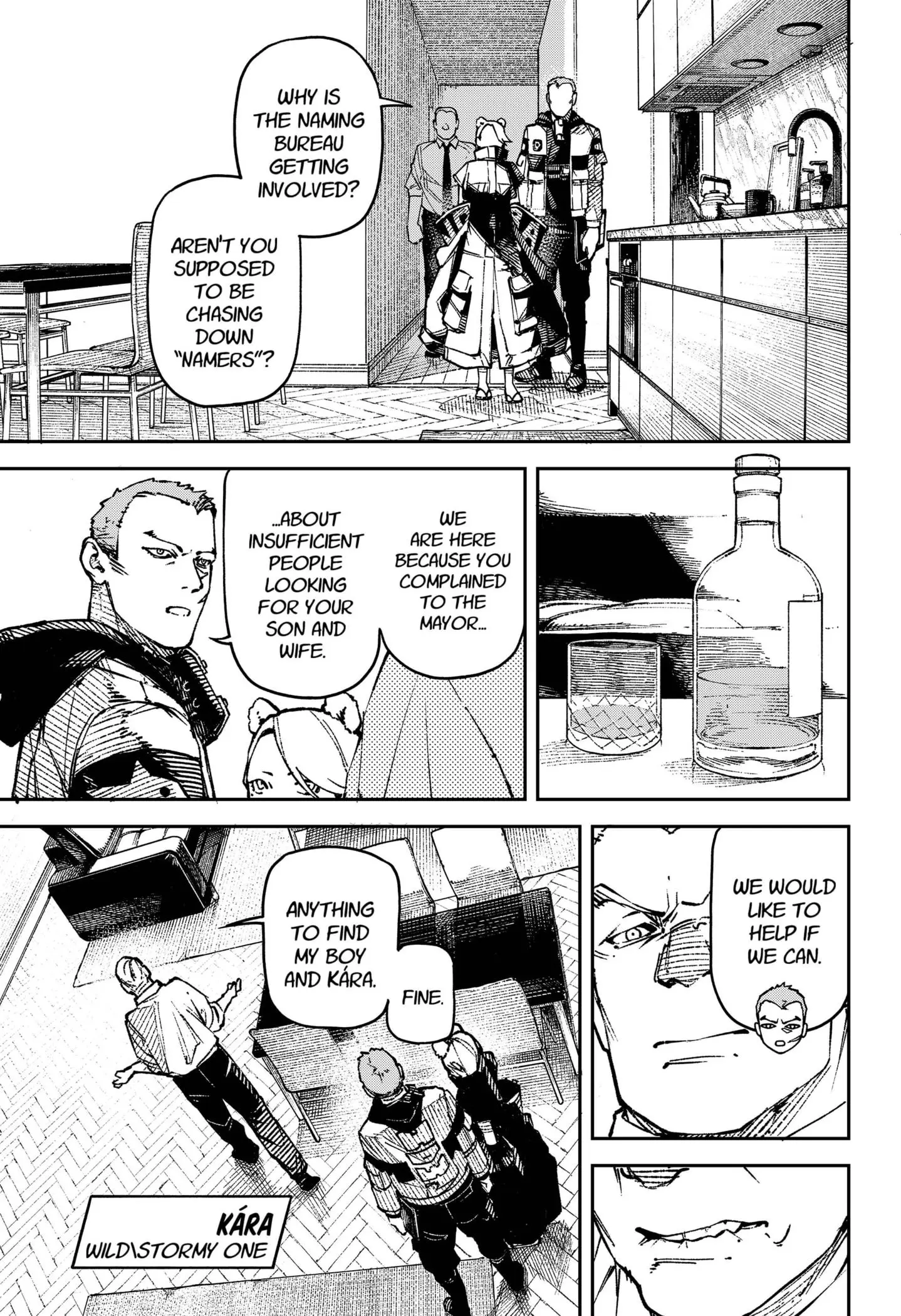 No Name β Chapter 1 & 2 β Page 7