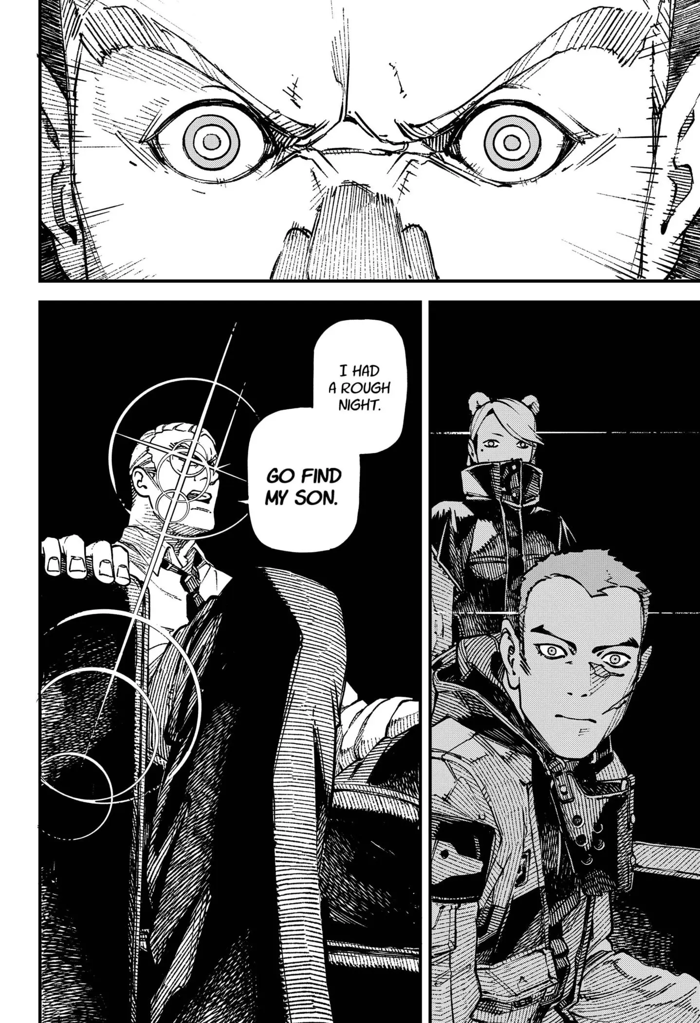 No Name β Chapter 1 & 2 β Page 12