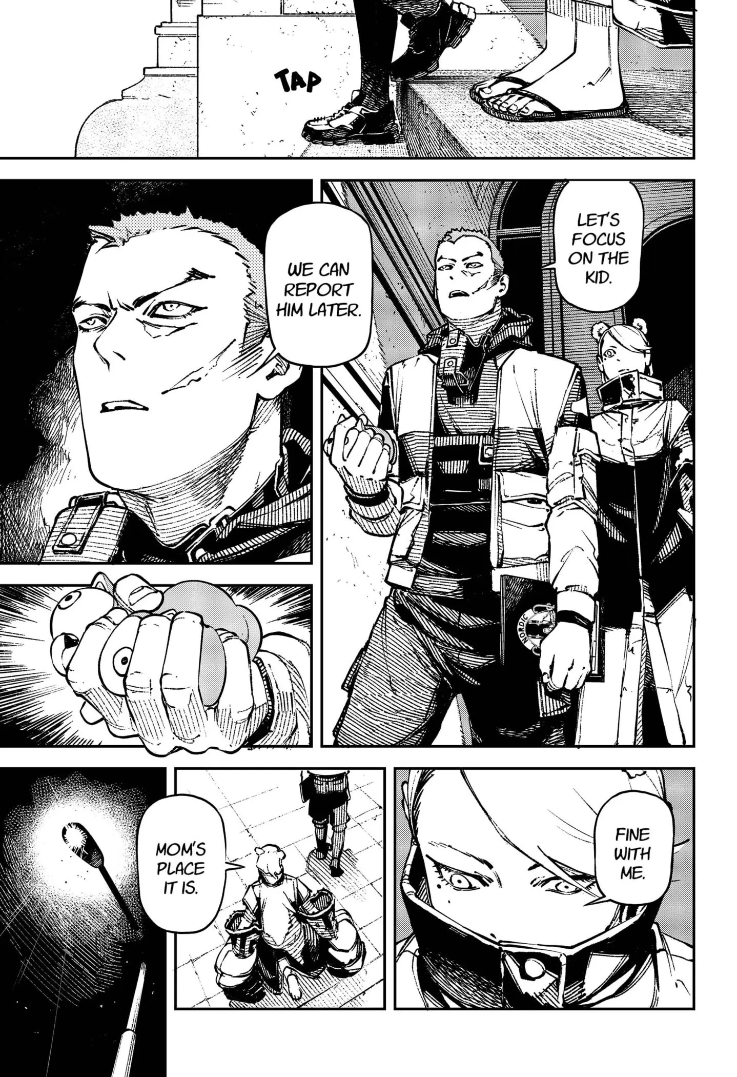 No Name β Chapter 1 & 2 β Page 15
