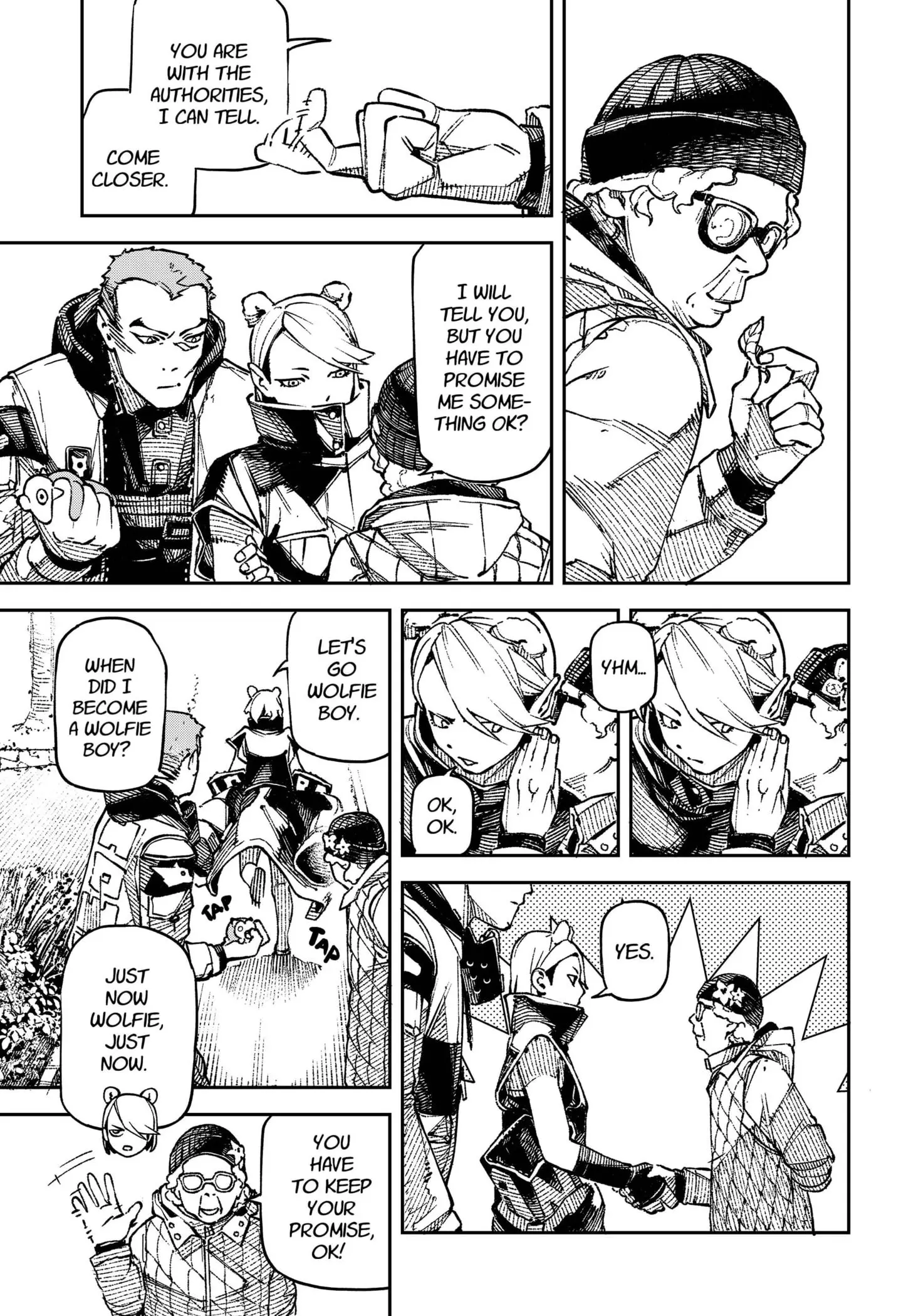 No Name β Chapter 1 & 2 β Page 17