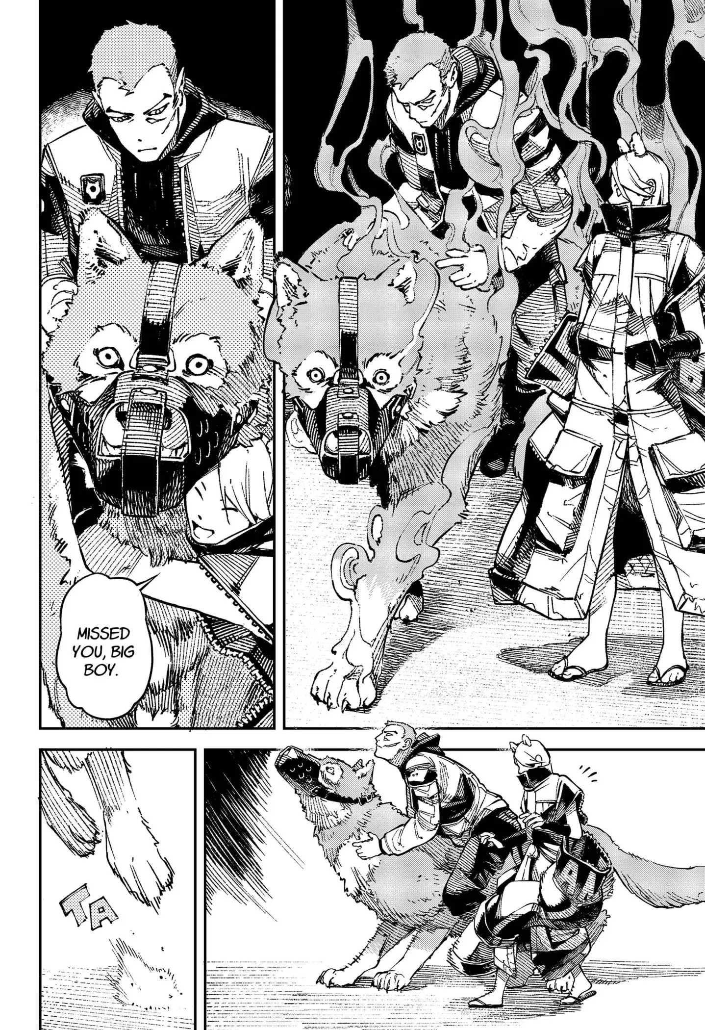 No Name β Chapter 1 & 2 β Page 20