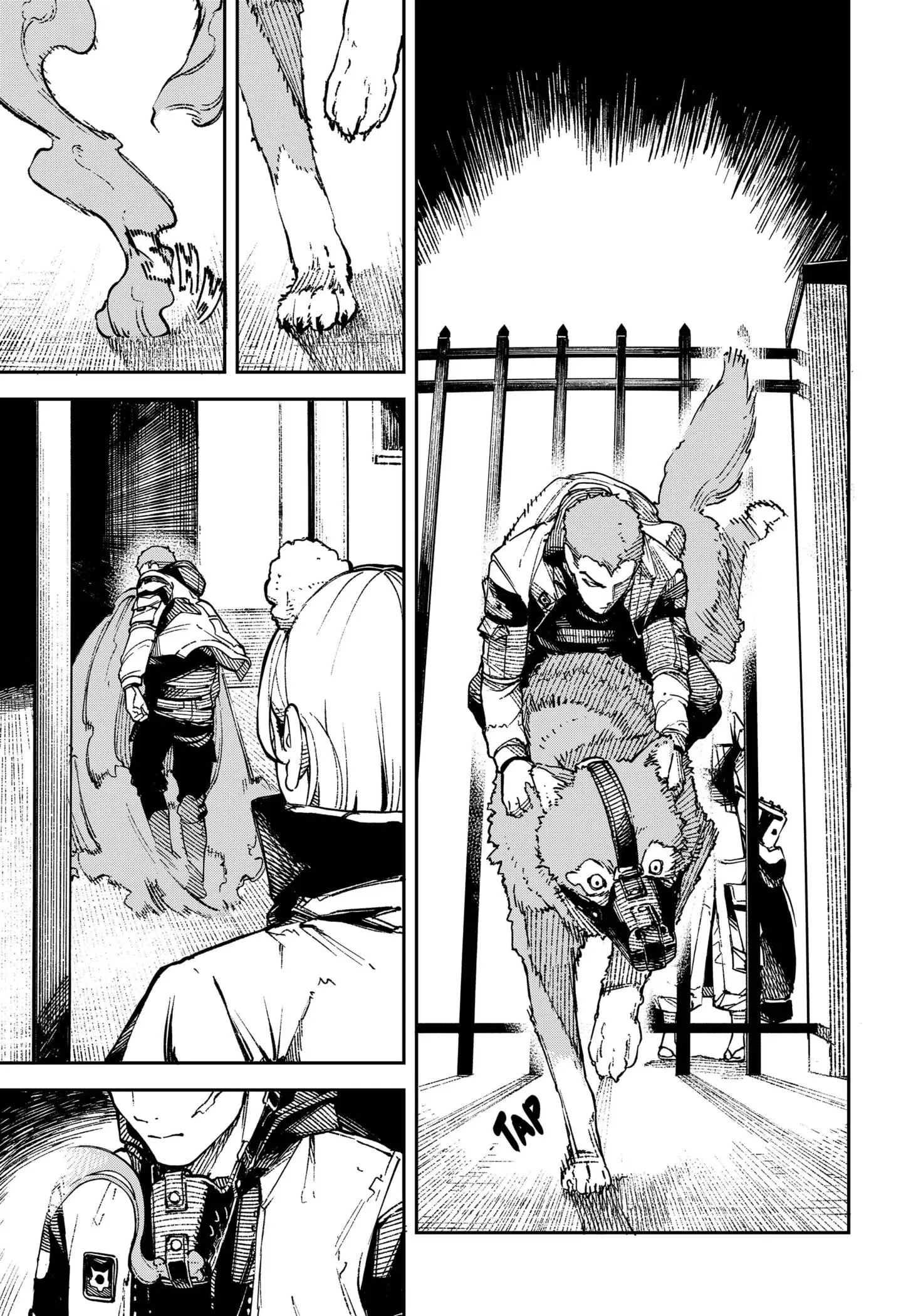 No Name β Chapter 1 & 2 β Page 21