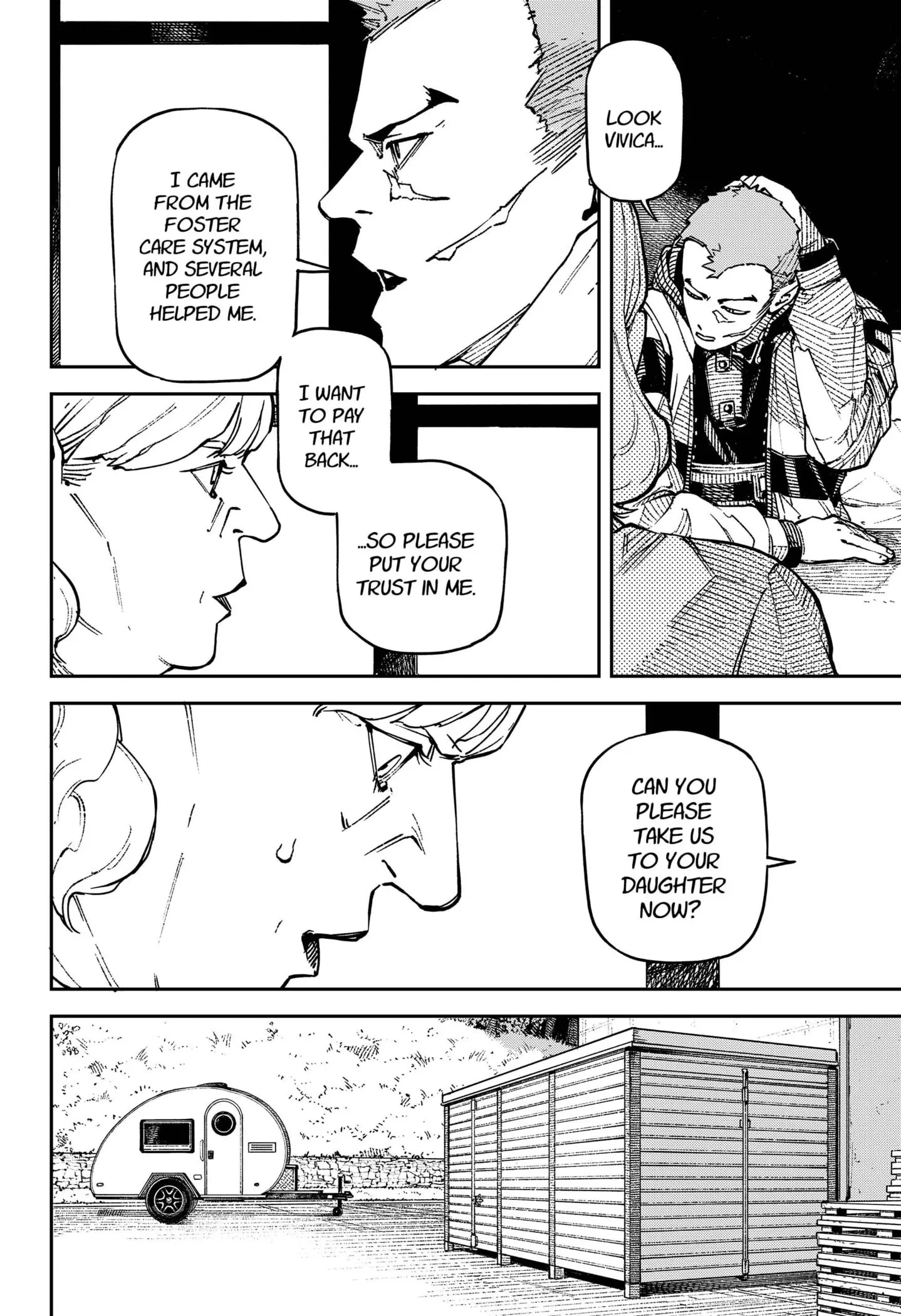 No Name β Chapter 1 & 2 β Page 30