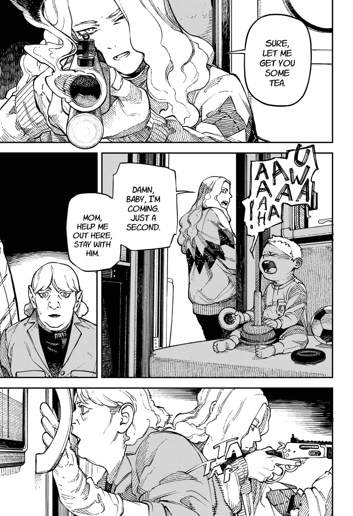 No Name β Chapter 1 & 2 β Page 33