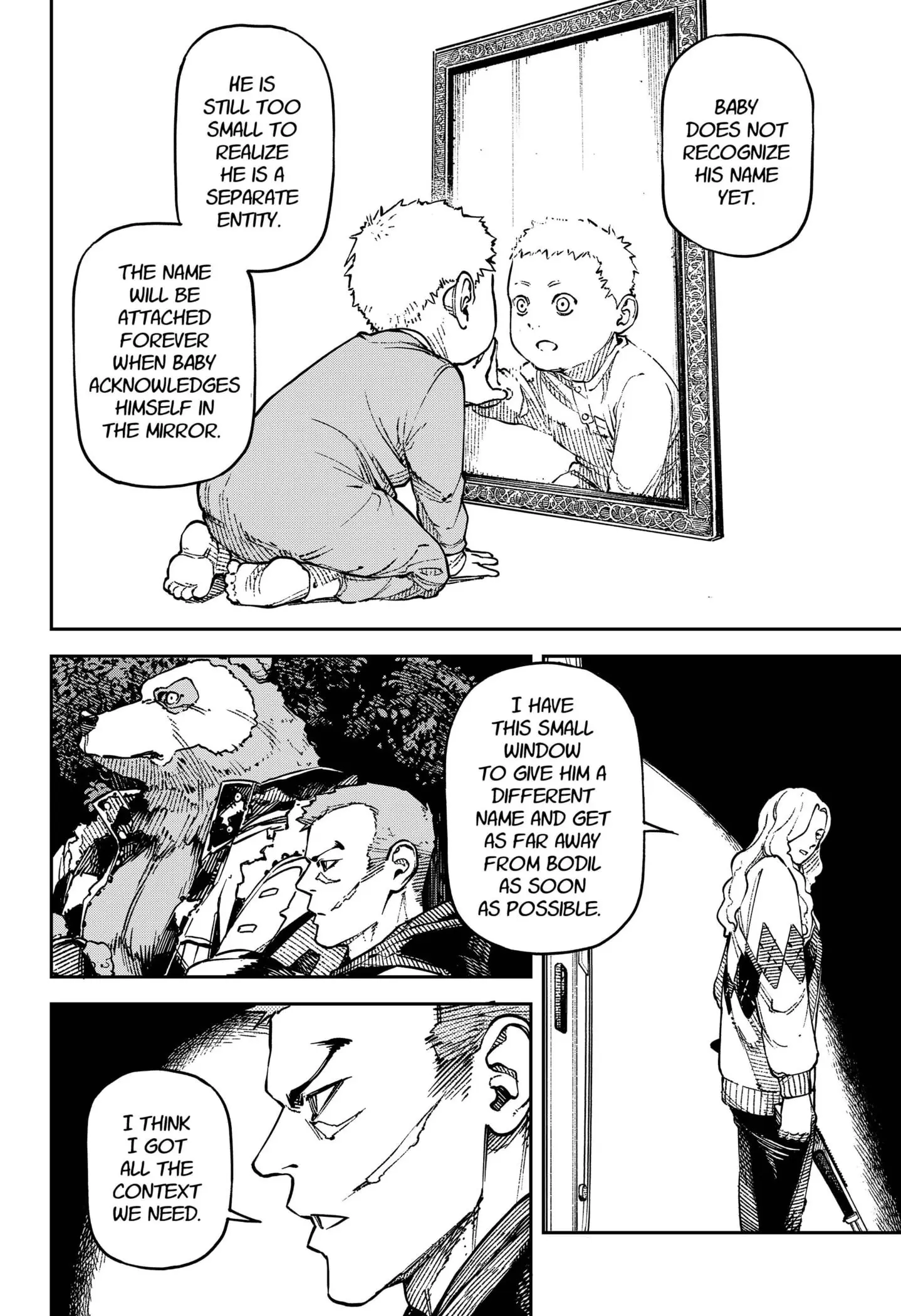 No Name β Chapter 1 & 2 β Page 42