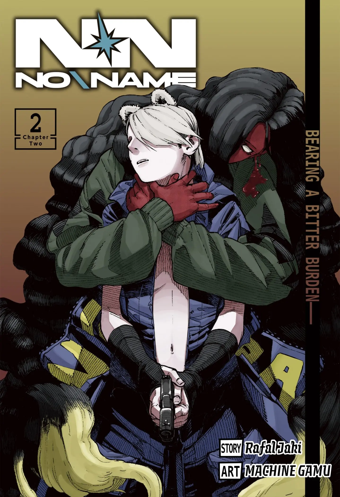 No Name β Chapter 1 & 2 β Page 64