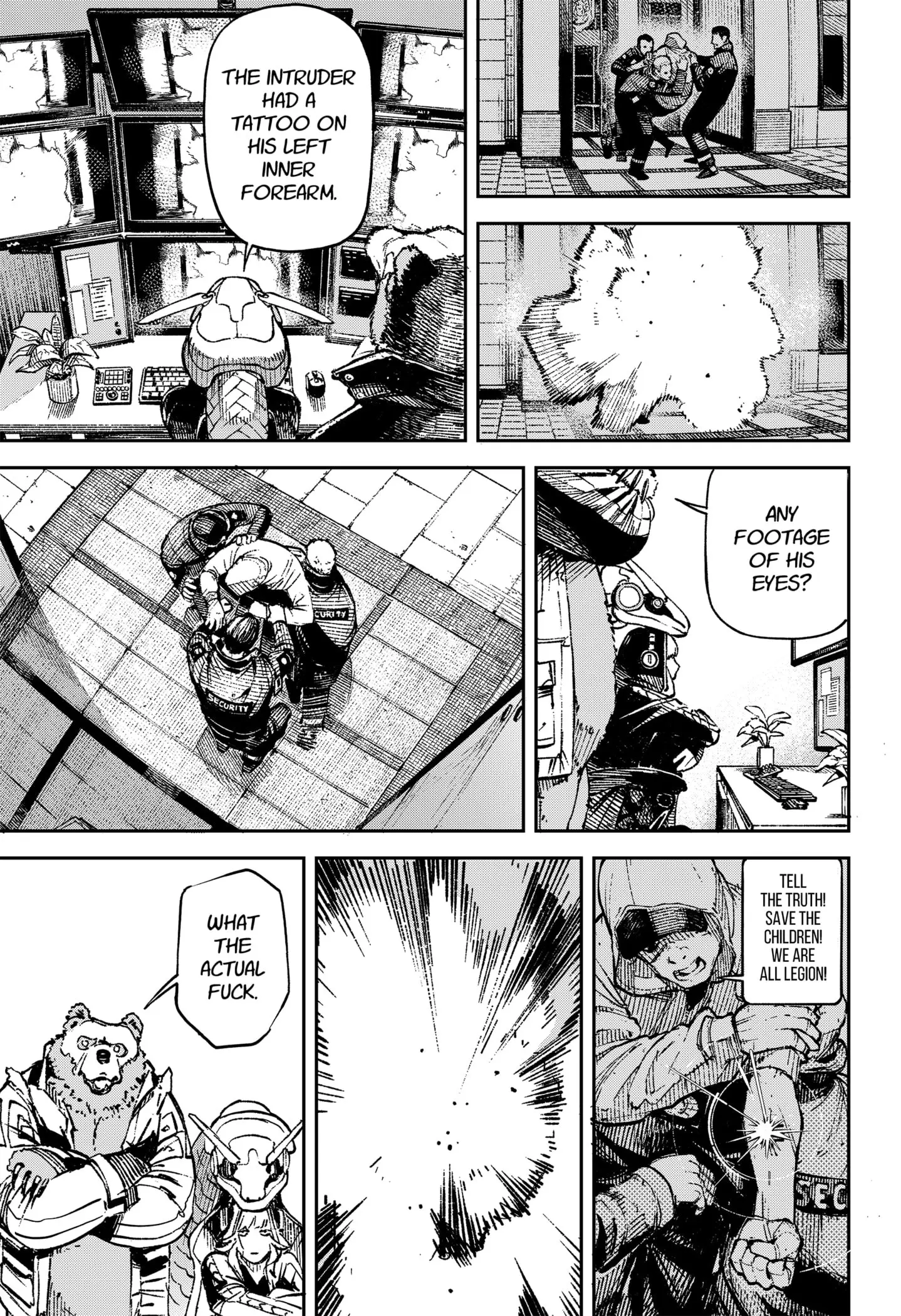 No Name β Chapter 1 & 2 β Page 84