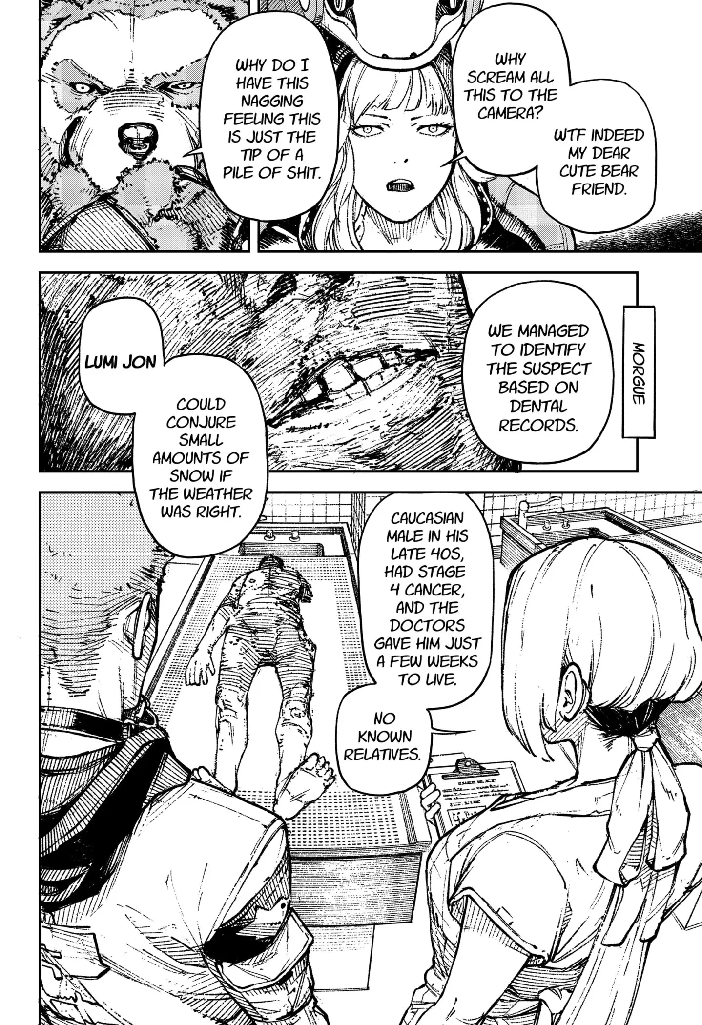 No Name β Chapter 1 & 2 β Page 85