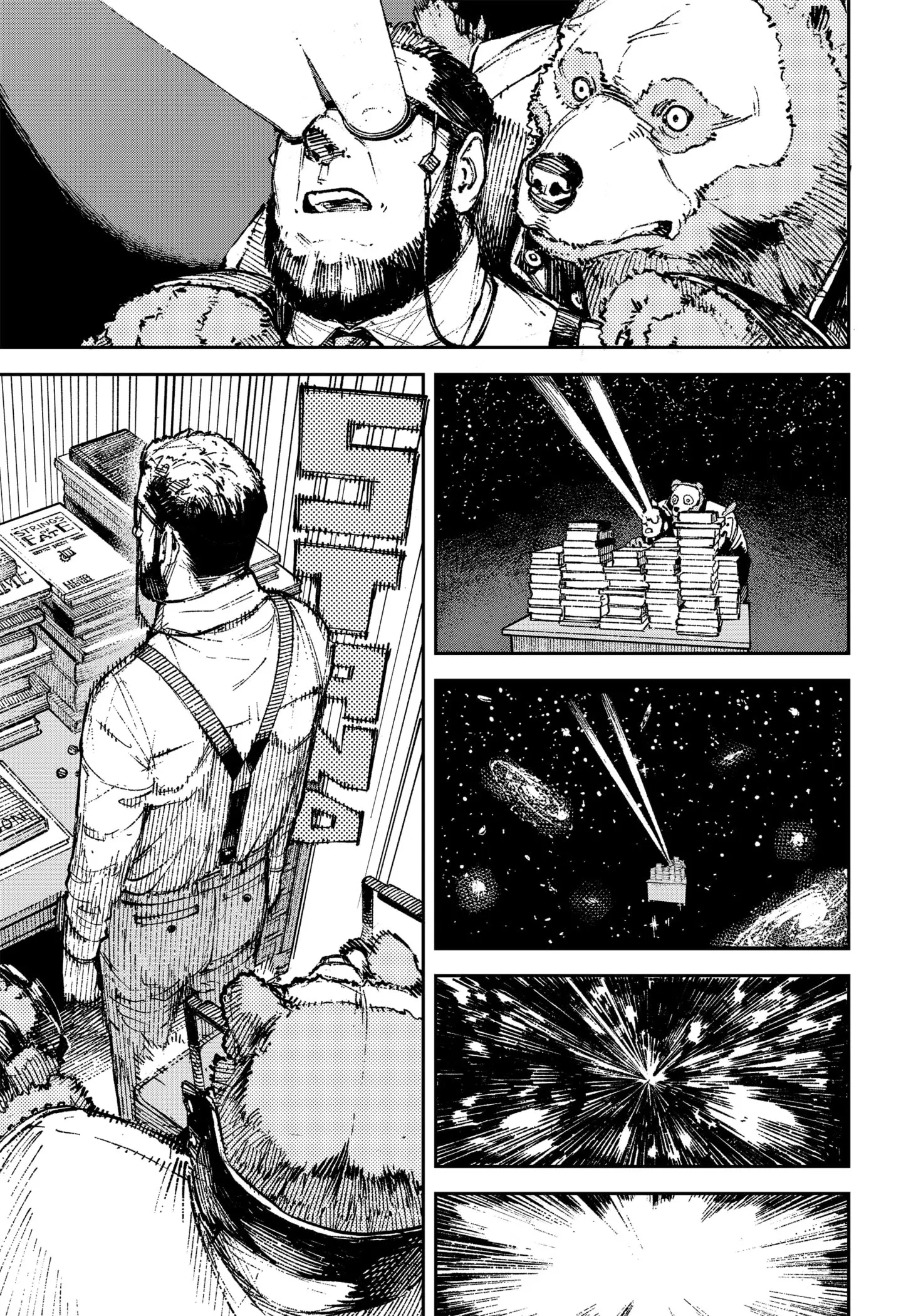 No Name β Chapter 1 & 2 β Page 90
