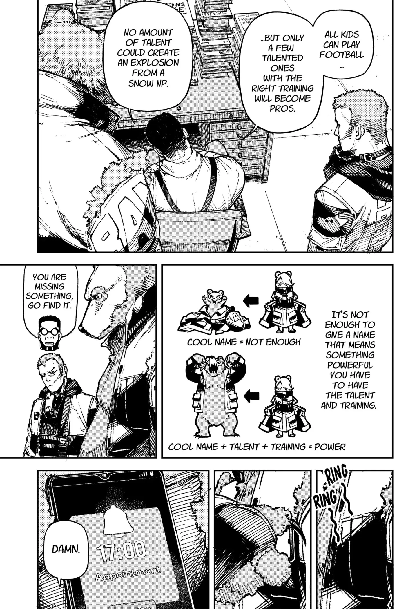 No Name β Chapter 1 & 2 β Page 92