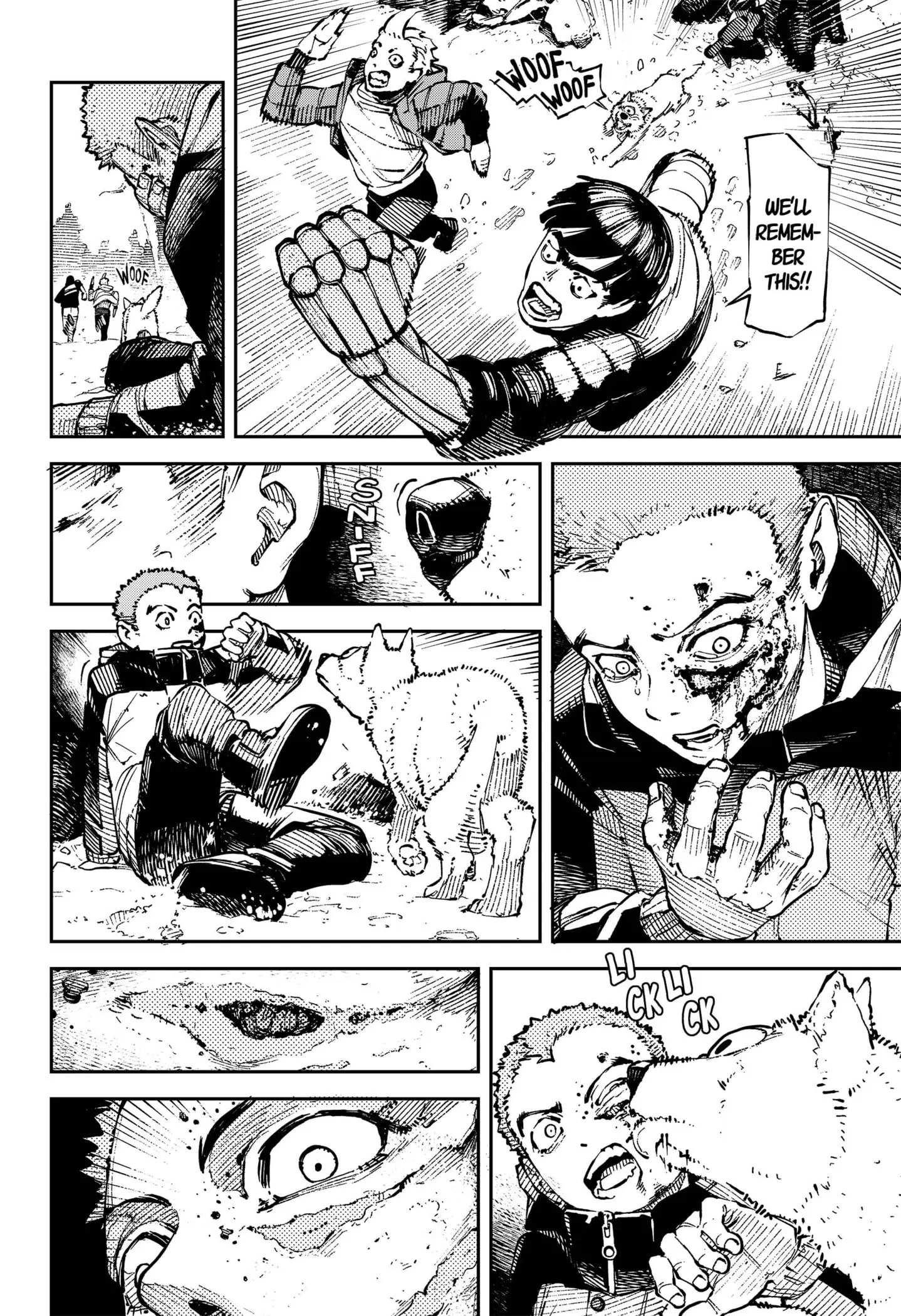 No Name β Chapter 3 β Page 4