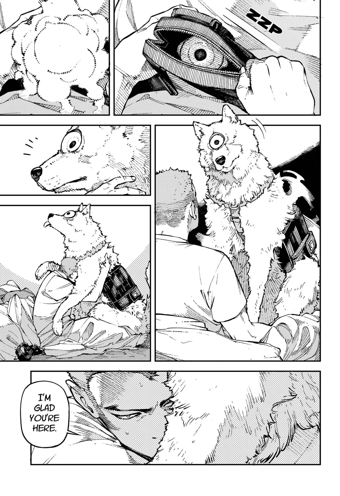 No Name β Chapter 3 β Page 7
