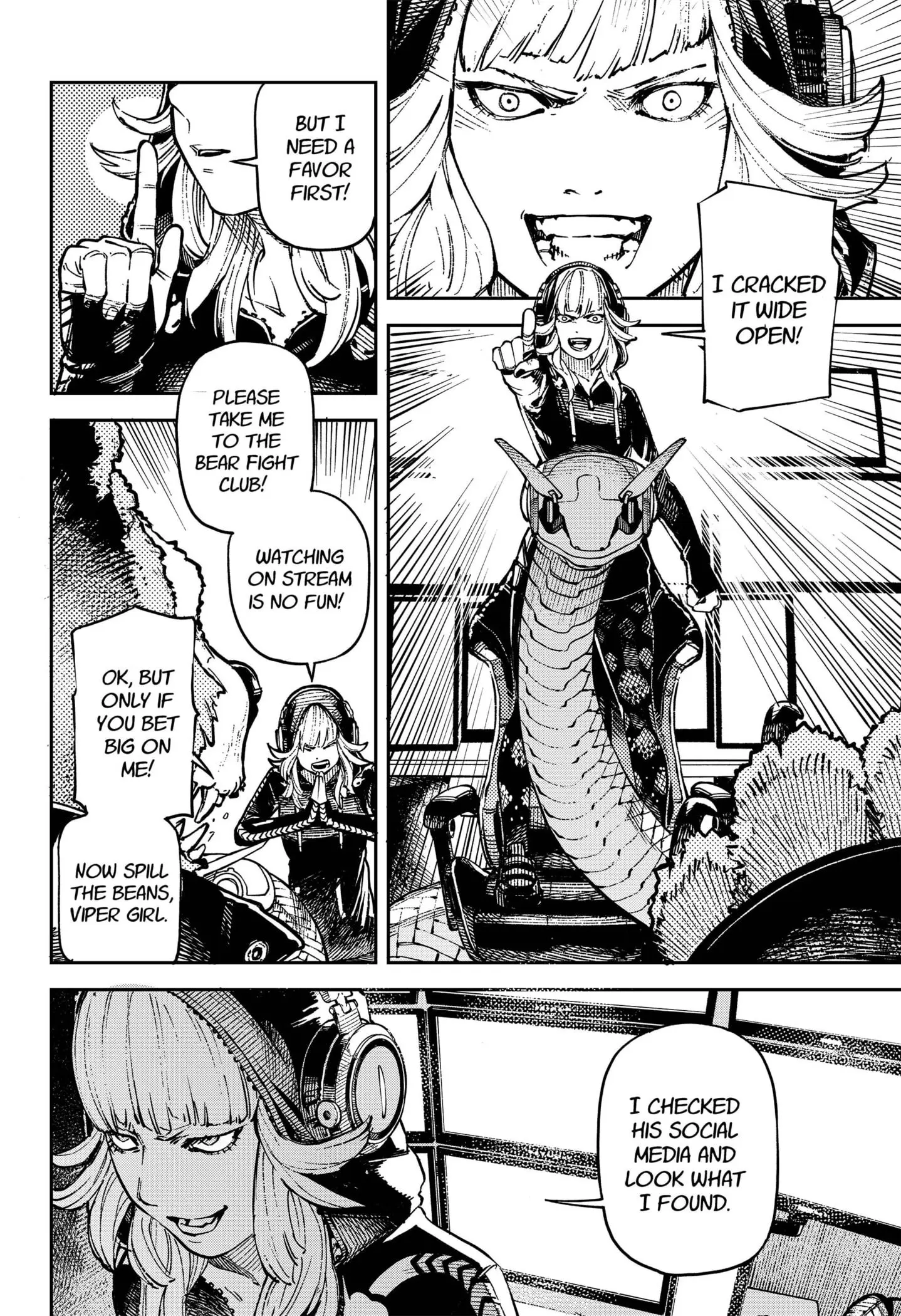 No Name β Chapter 3 β Page 12