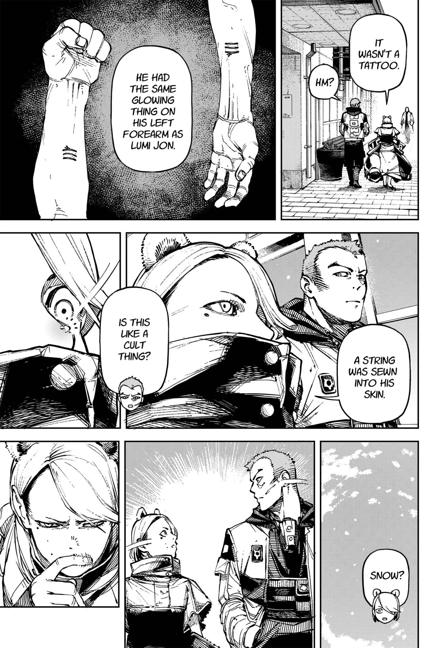 No Name β Chapter 3 β Page 19