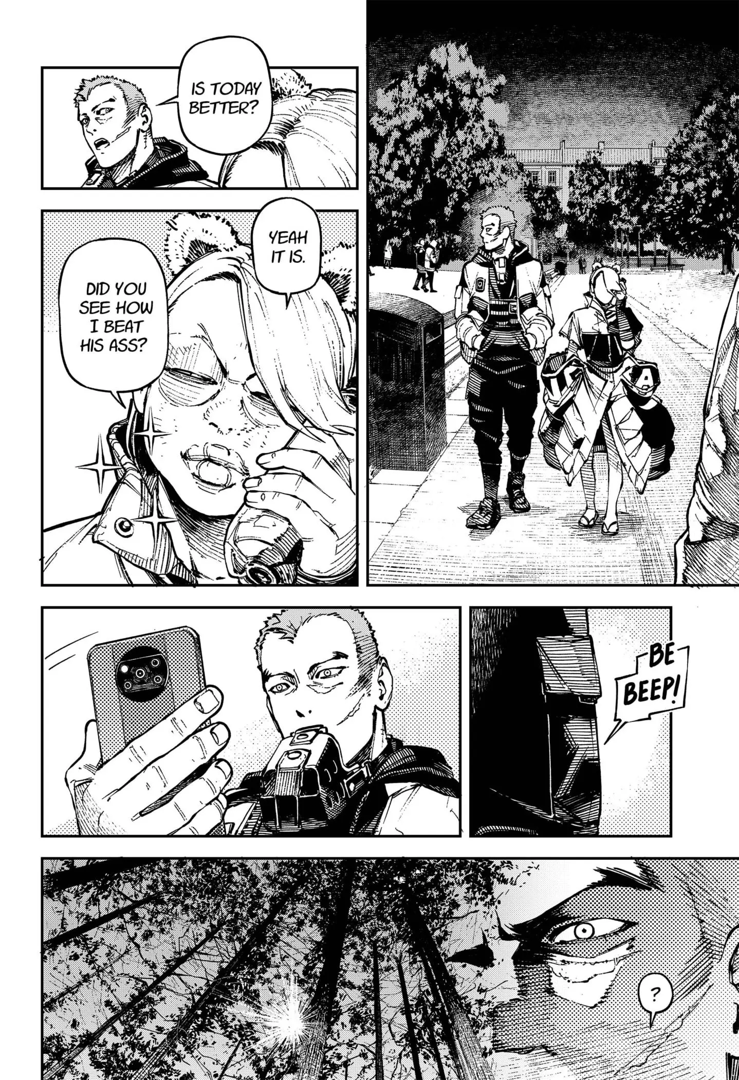 No Name β Chapter 3 β Page 28