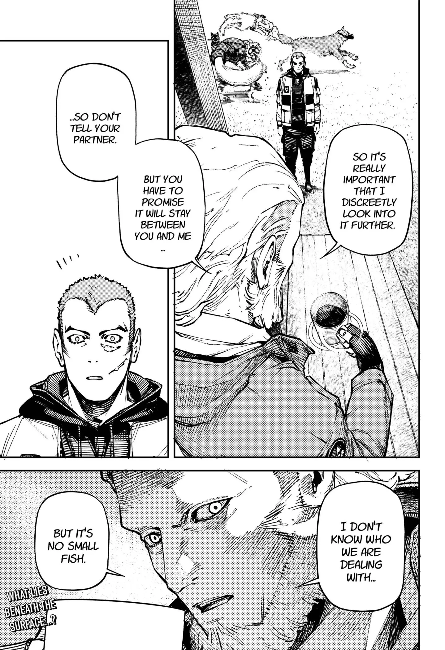 No Name β Chapter 3 β Page 33