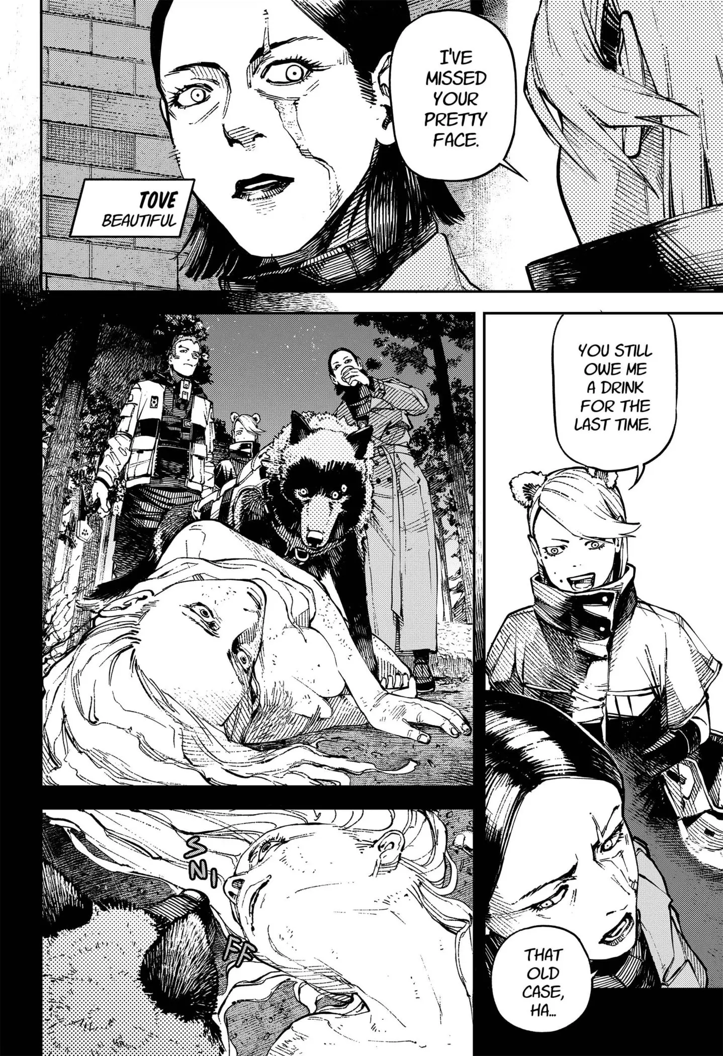No Name β Chapter 4 β Page 2