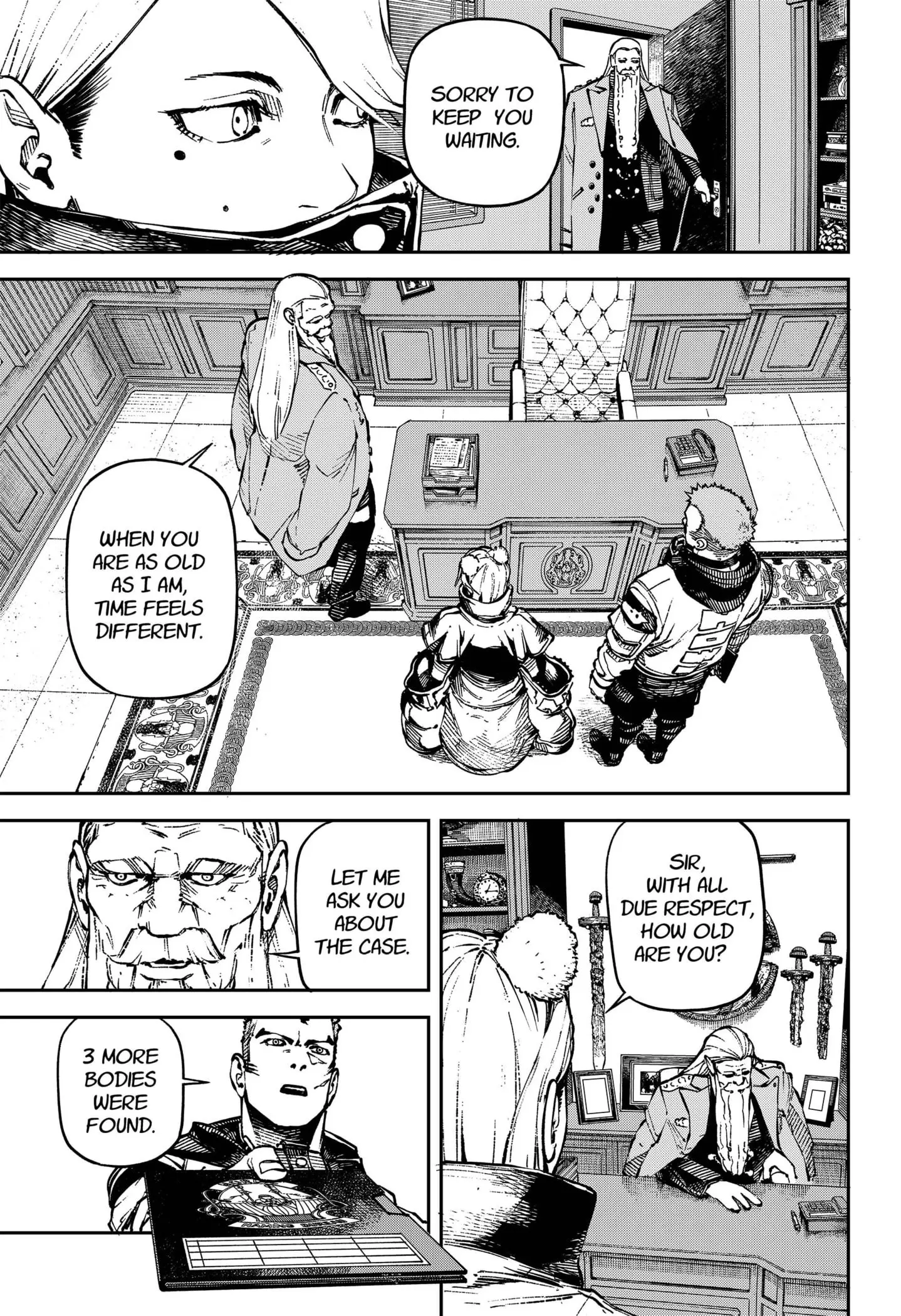 No Name β Chapter 4 β Page 17