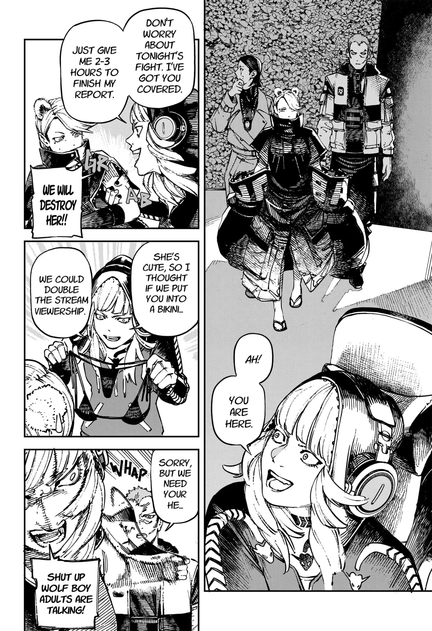 No Name β Chapter 5 β Page 2