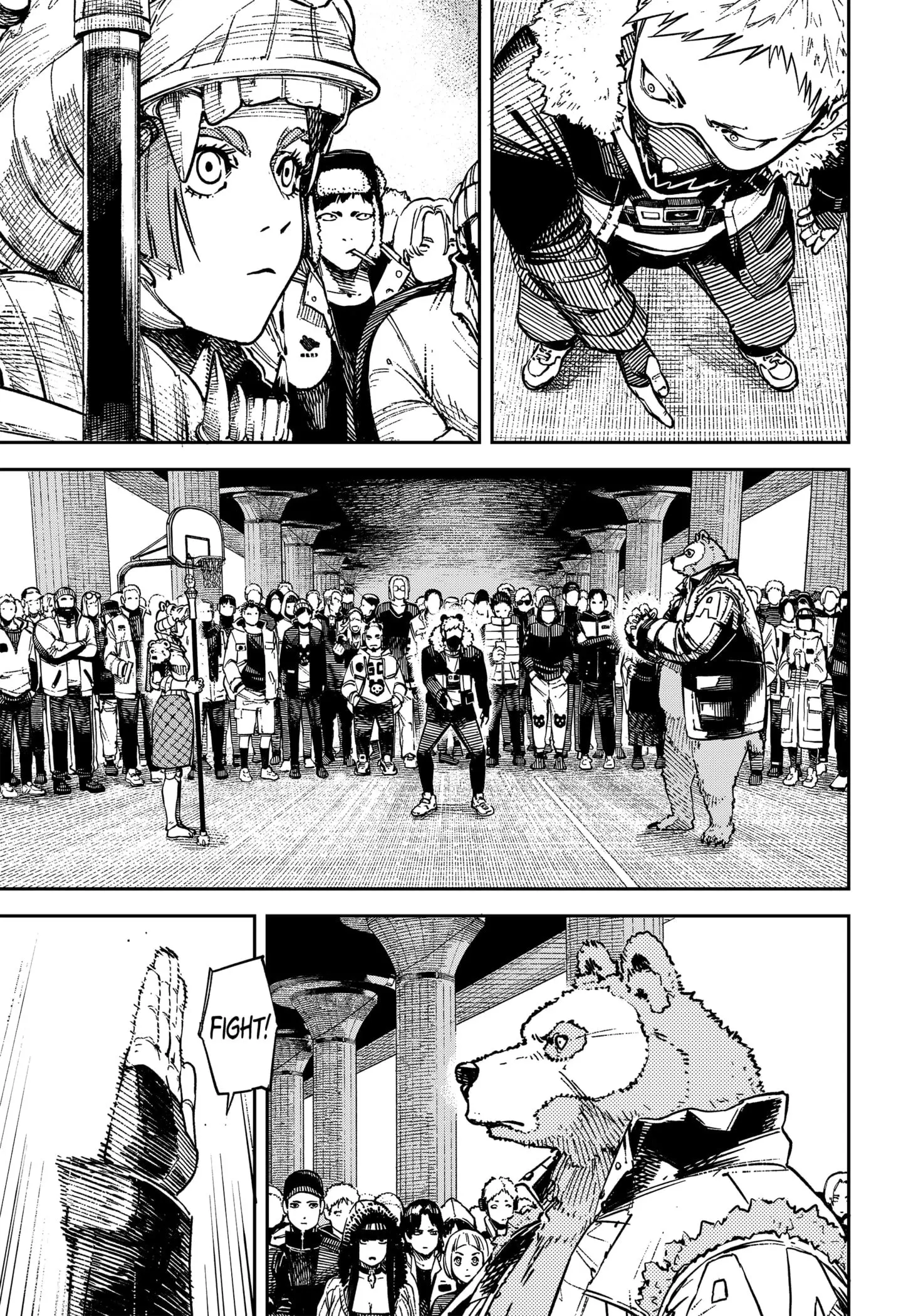 No Name β Chapter 5 β Page 7