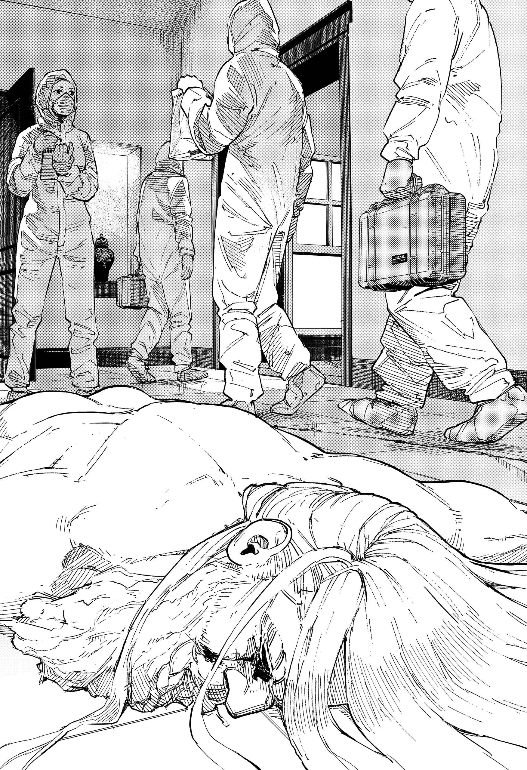 No Name — Chapter 6 — Page 2