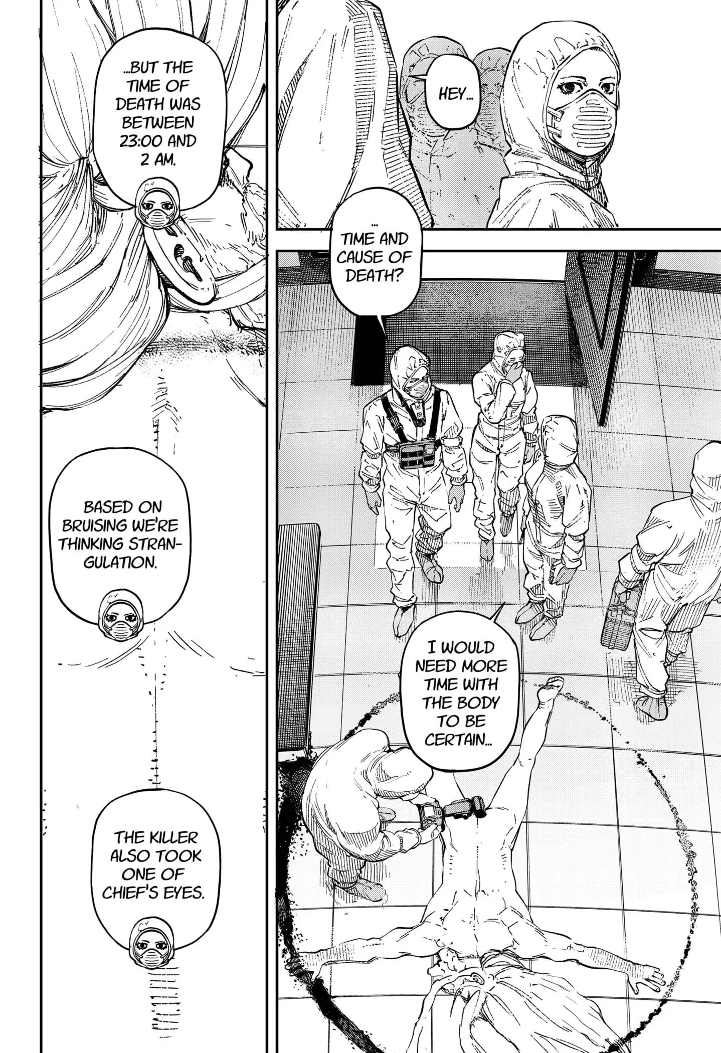 No Name — Chapter 6 — Page 4