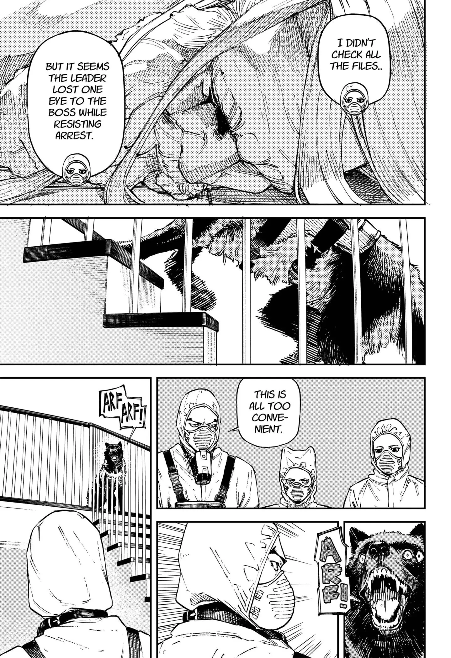 No Name — Chapter 6 — Page 7