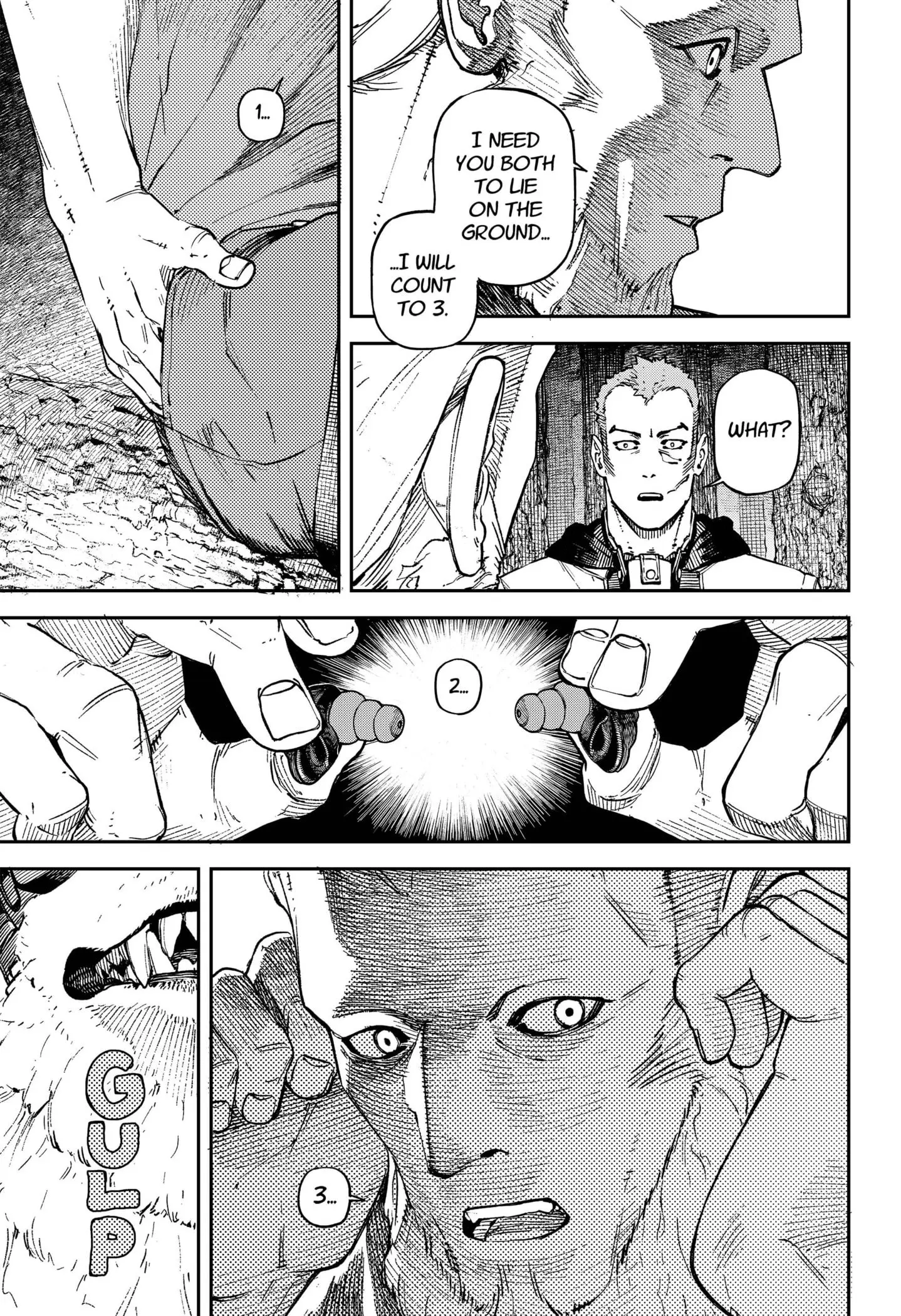 No Name — Chapter 7 — Page 3