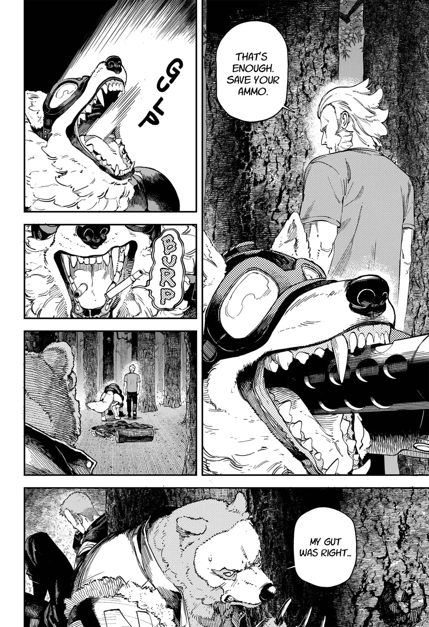 No Name — Chapter 7 — Page 8