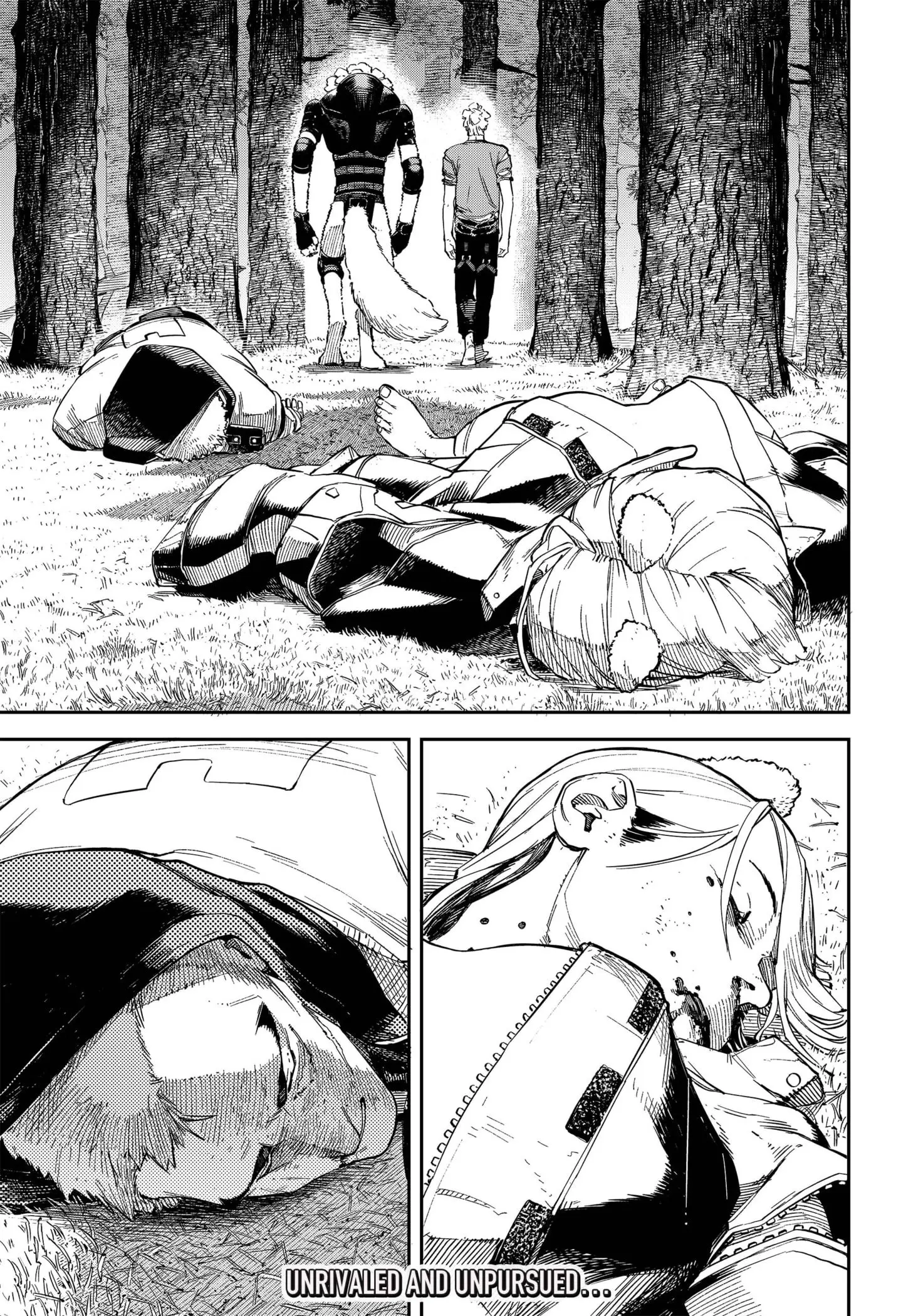 No Name — Chapter 7 — Page 29