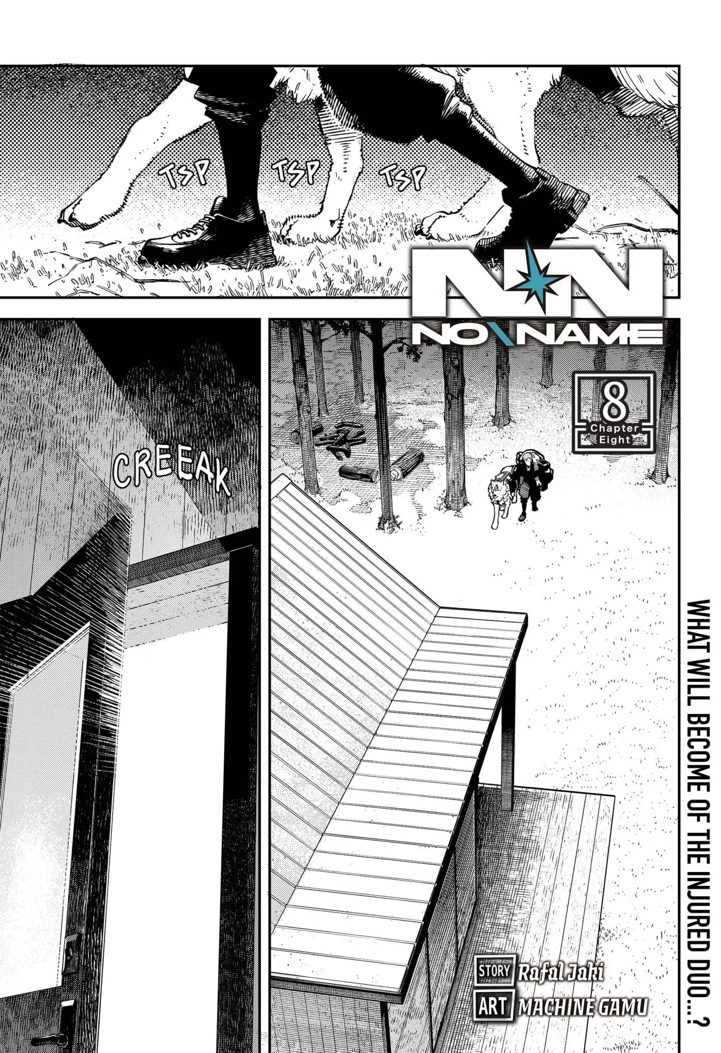 No Name β Chapter 8 β Page 1
