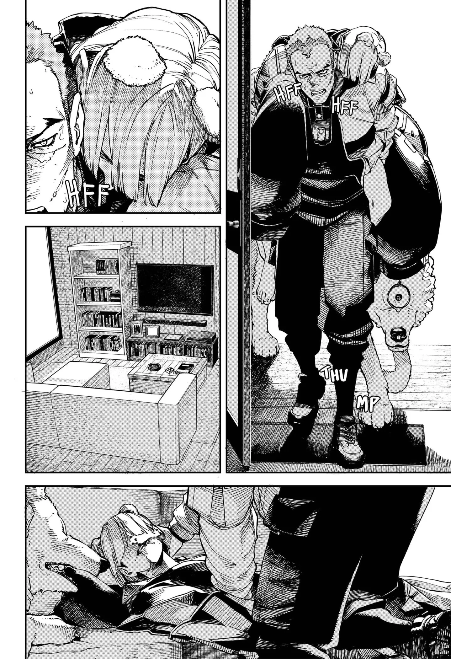 No Name β Chapter 8 β Page 2