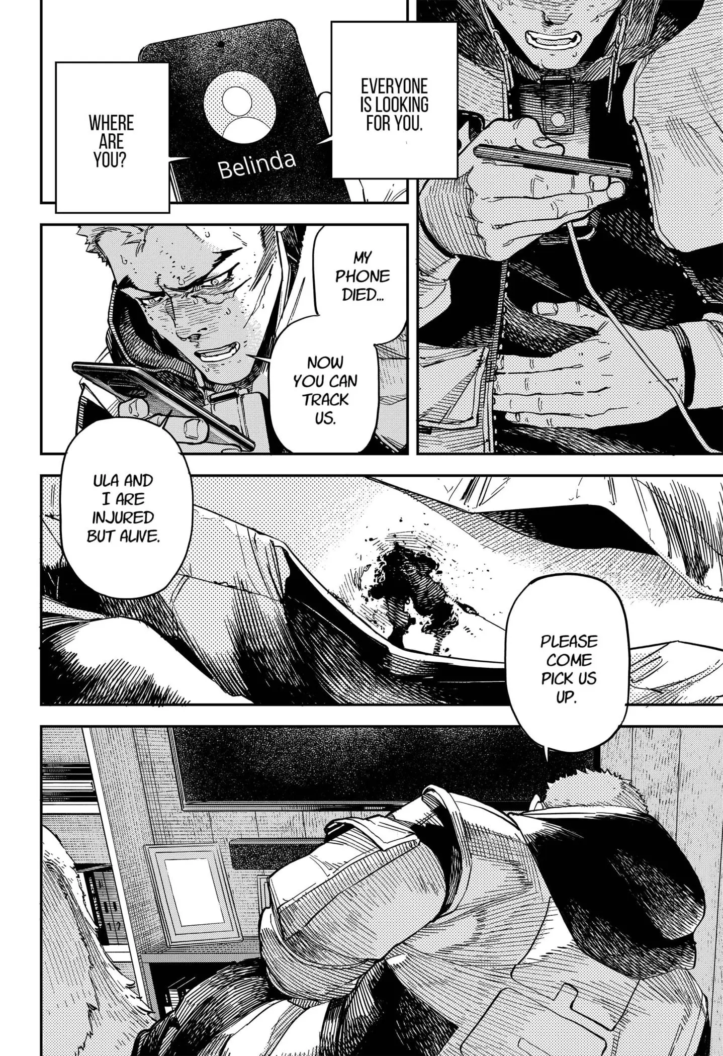 No Name β Chapter 8 β Page 4