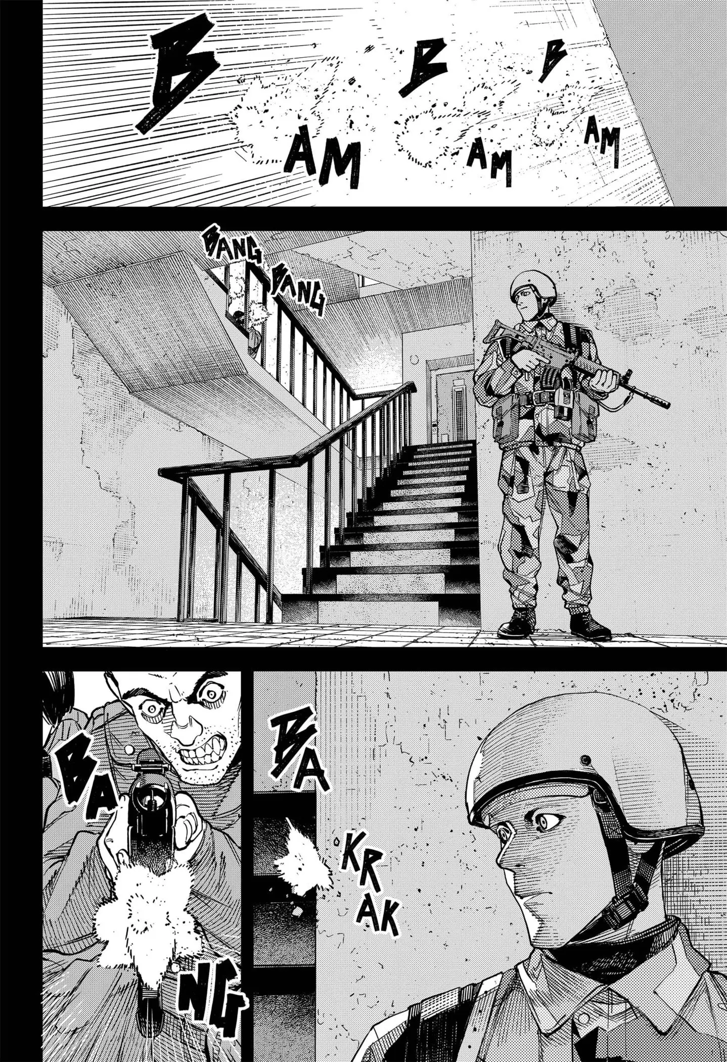 No Name β Chapter 8 β Page 6