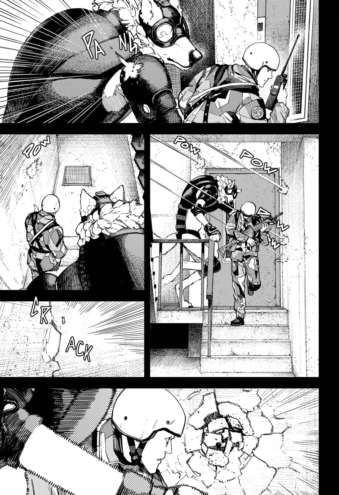 No Name β Chapter 8 β Page 11