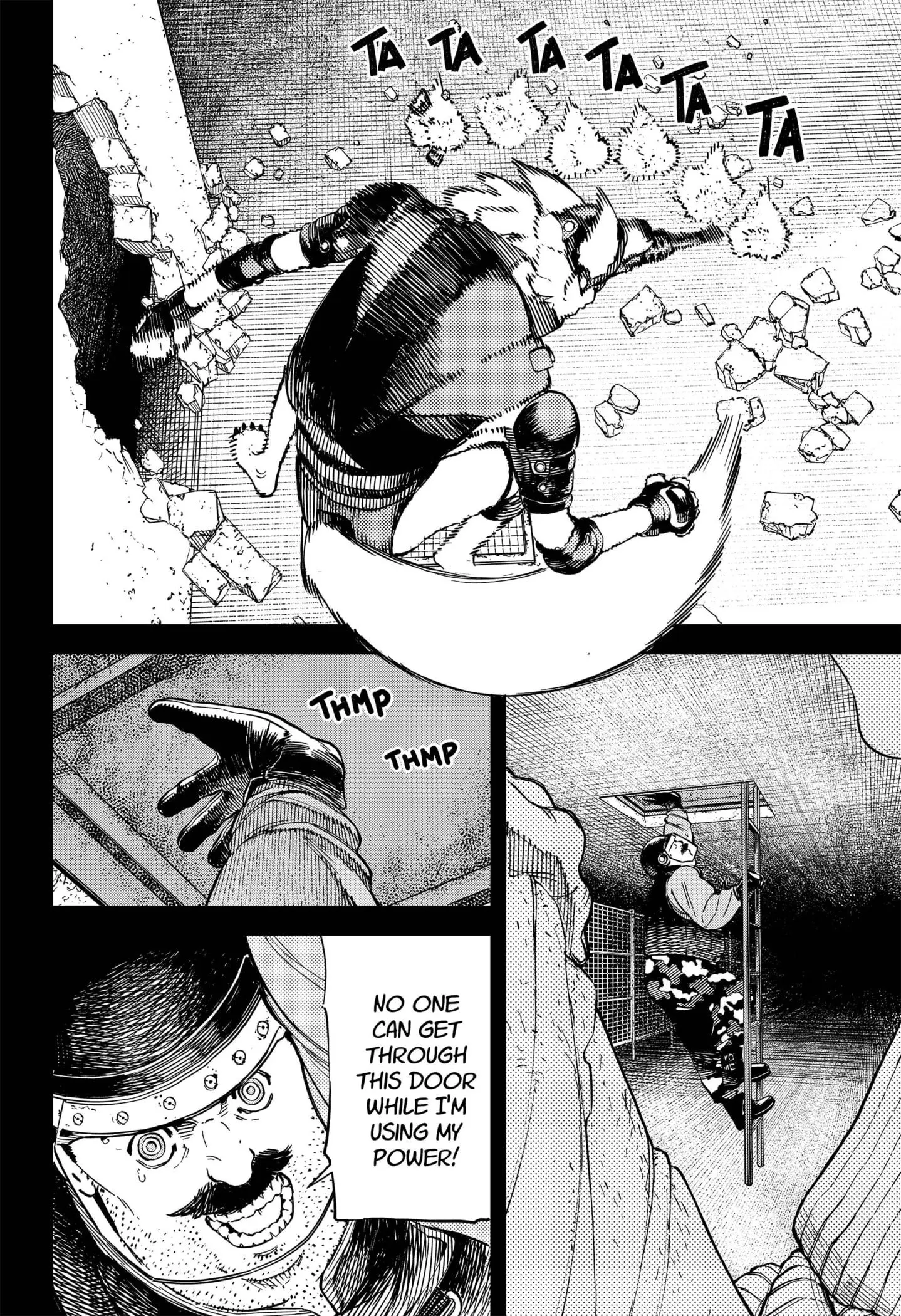 No Name β Chapter 8 β Page 20