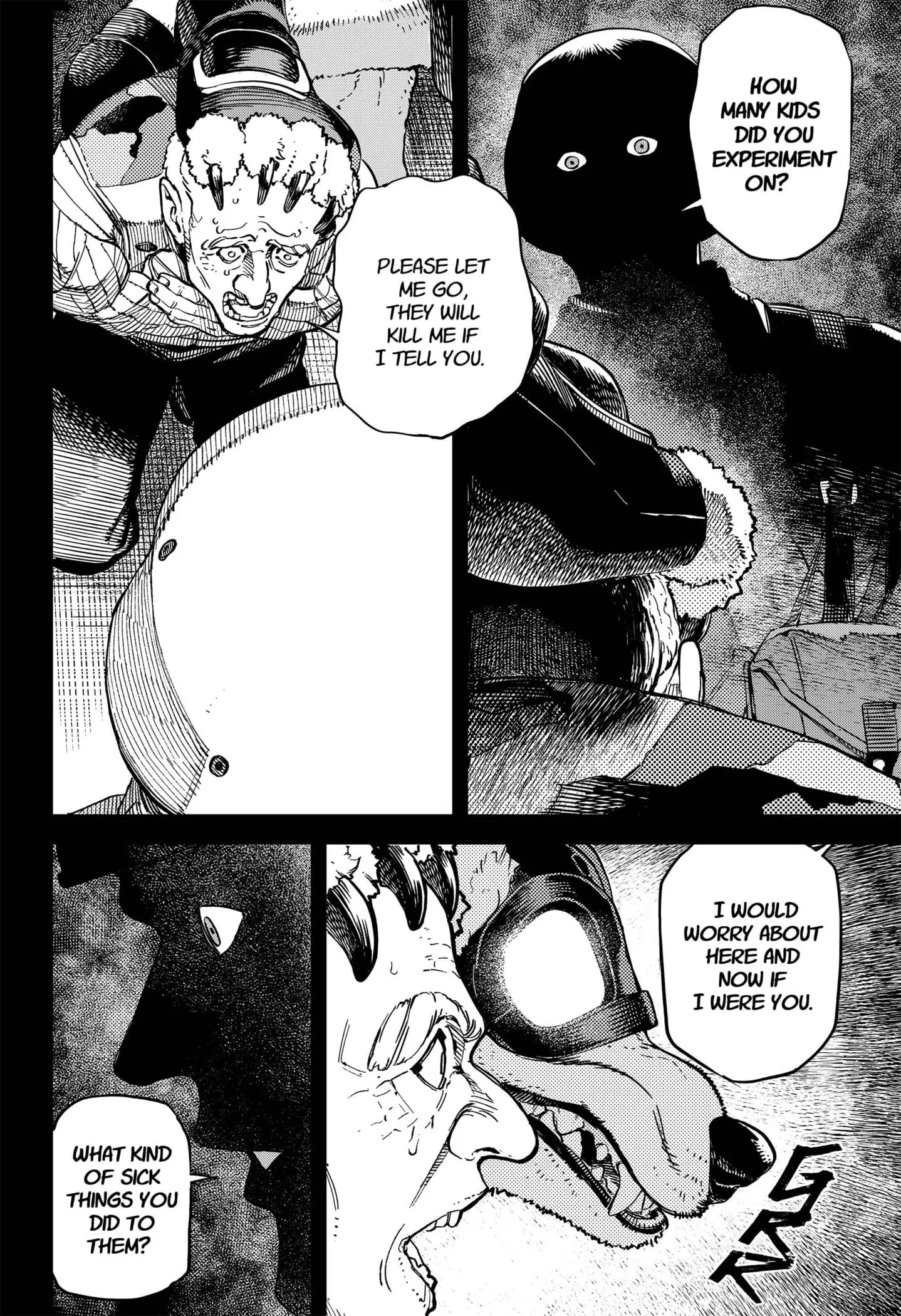 No Name β Chapter 8 β Page 26