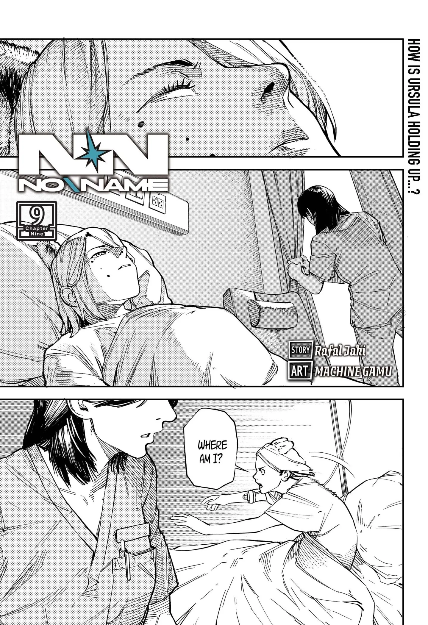 No Name β Chapter 9 β Page 1