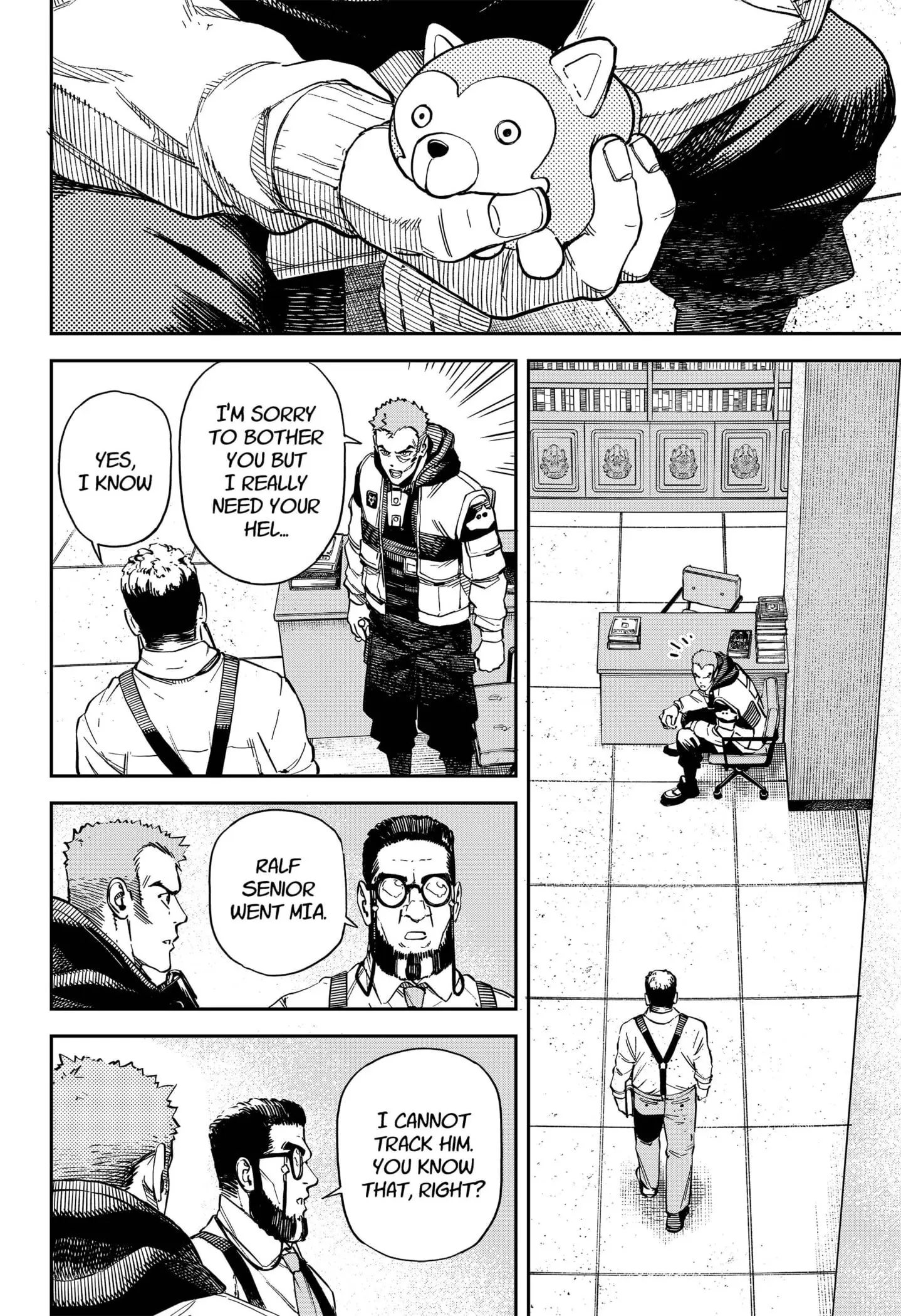 No Name β Chapter 9 β Page 6