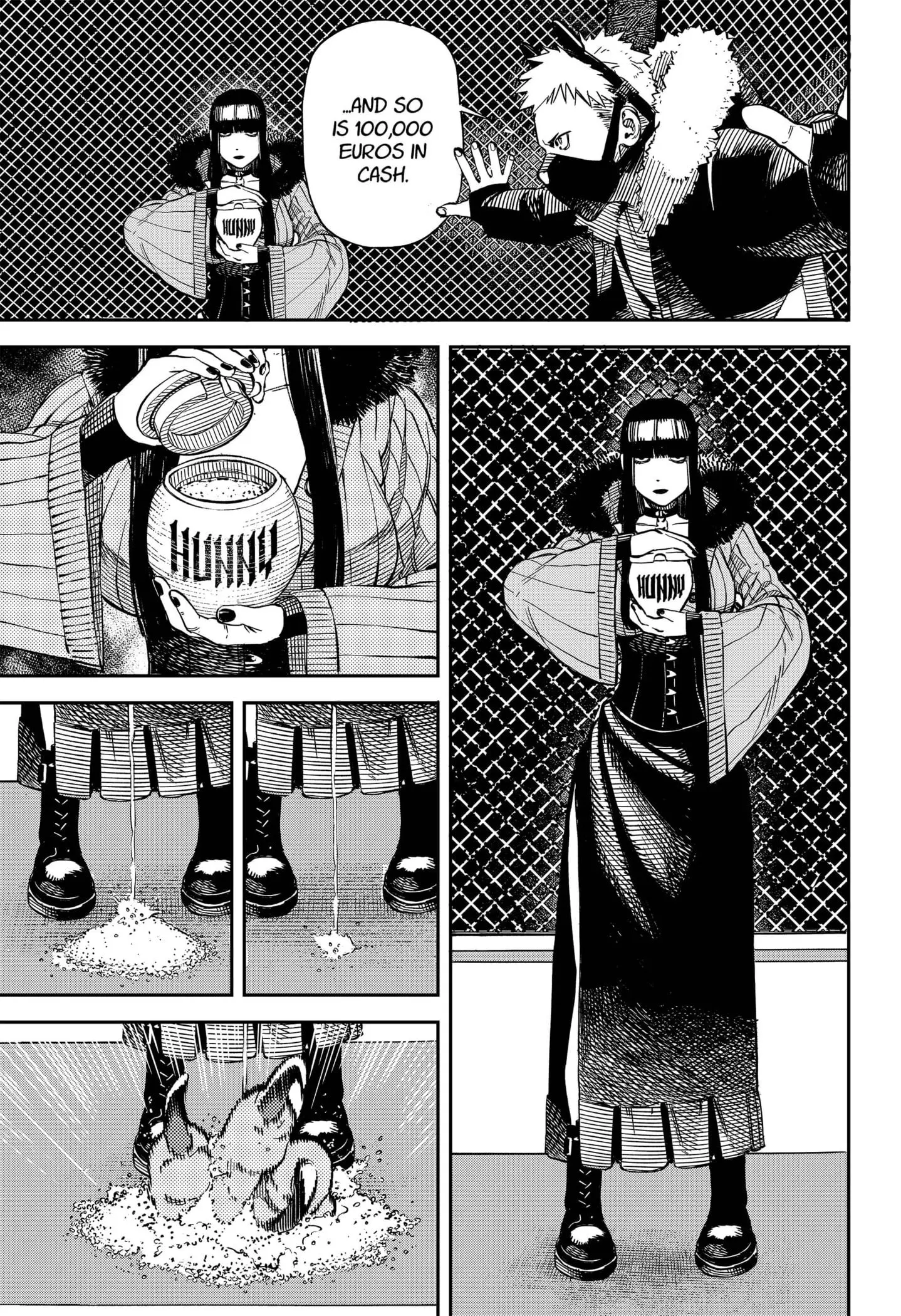No Name β Chapter 9 β Page 11