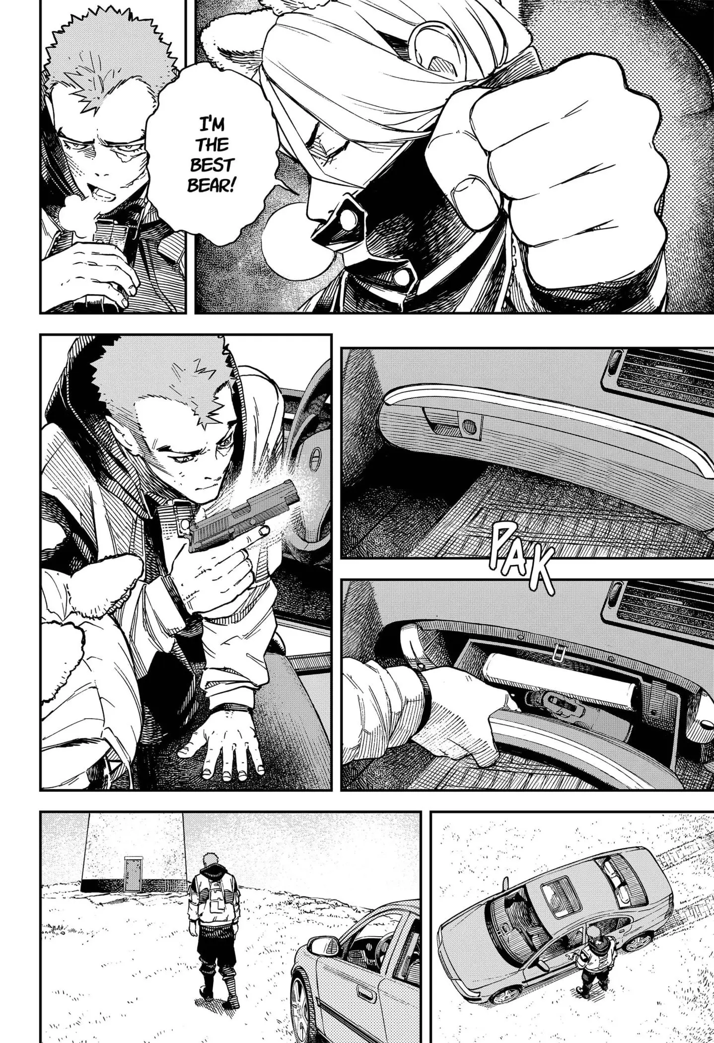 No Name — Chapter 10 — Page 11