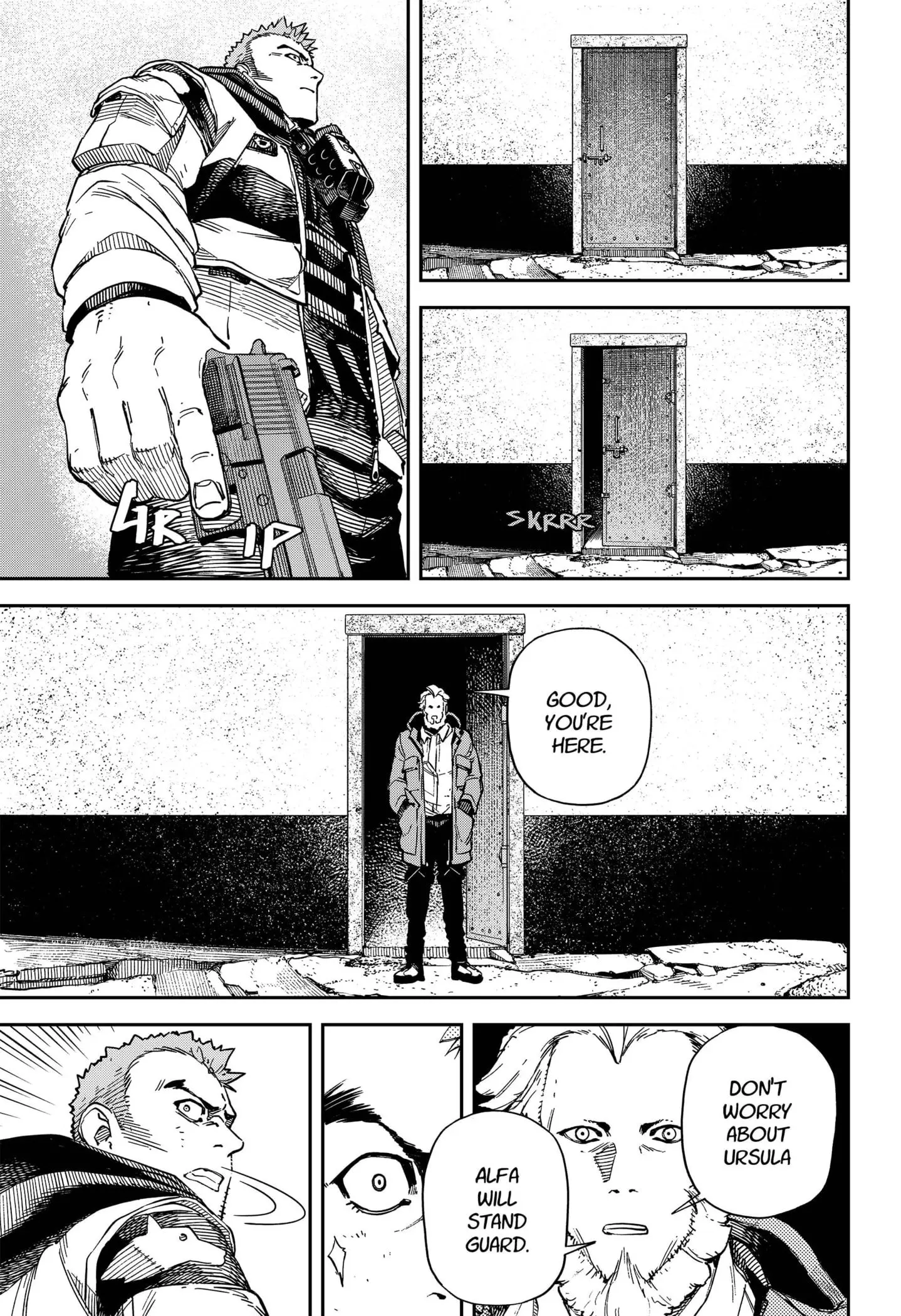 No Name — Chapter 10 — Page 12
