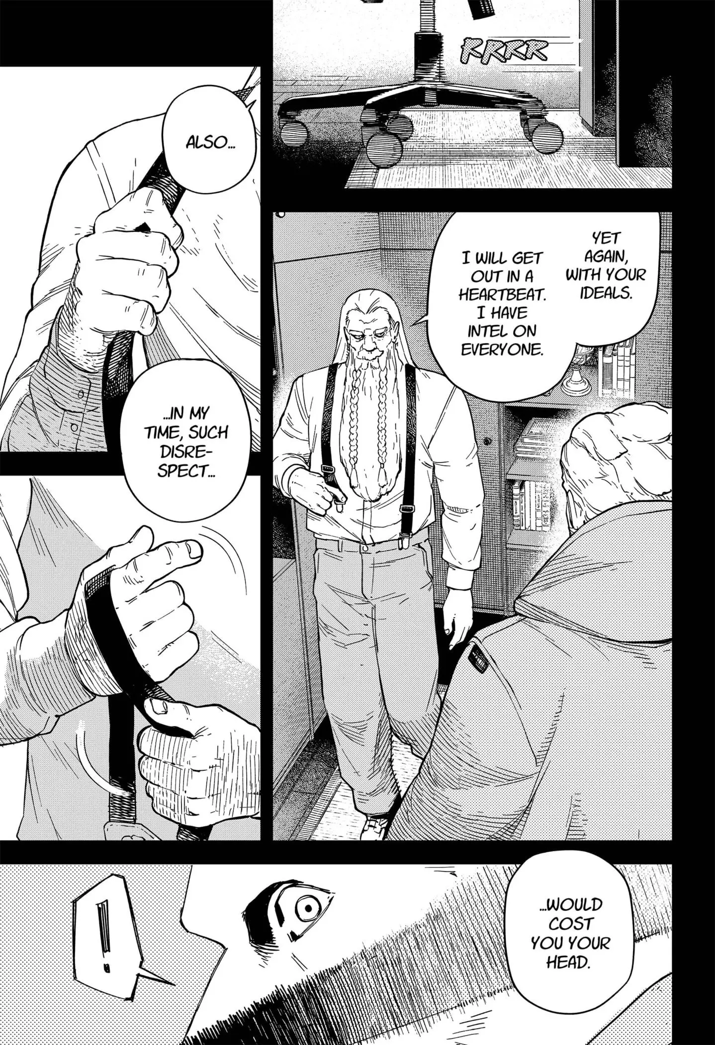 No Name β Chapter 11 β Page 7