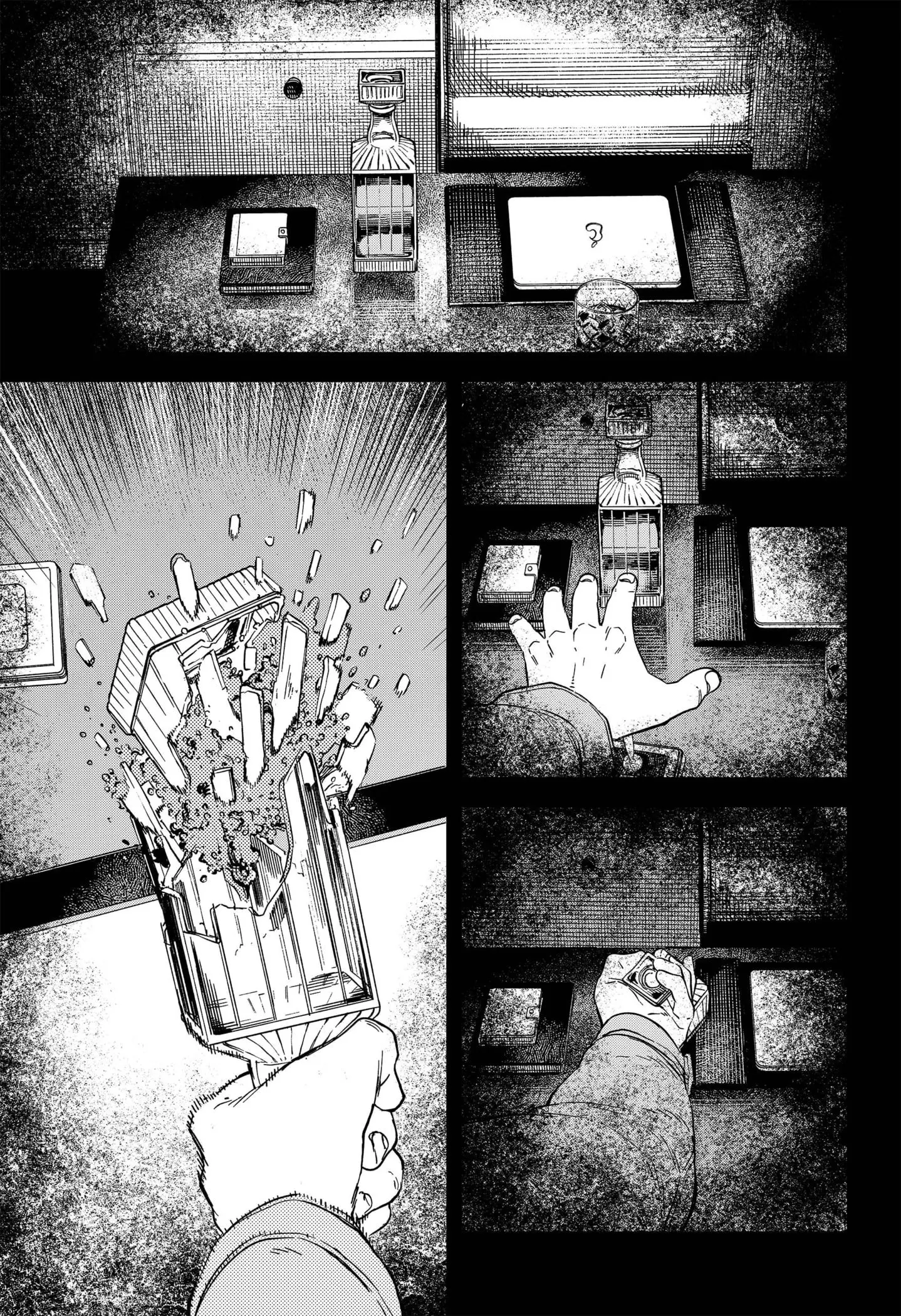 No Name β Chapter 11 β Page 9