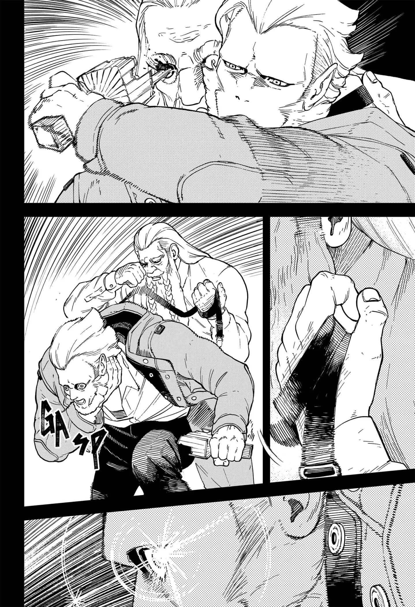 No Name β Chapter 11 β Page 10