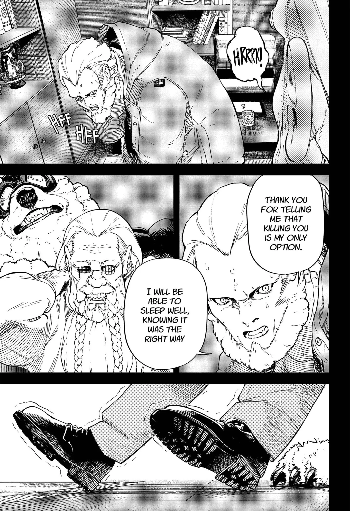 No Name β Chapter 11 β Page 13