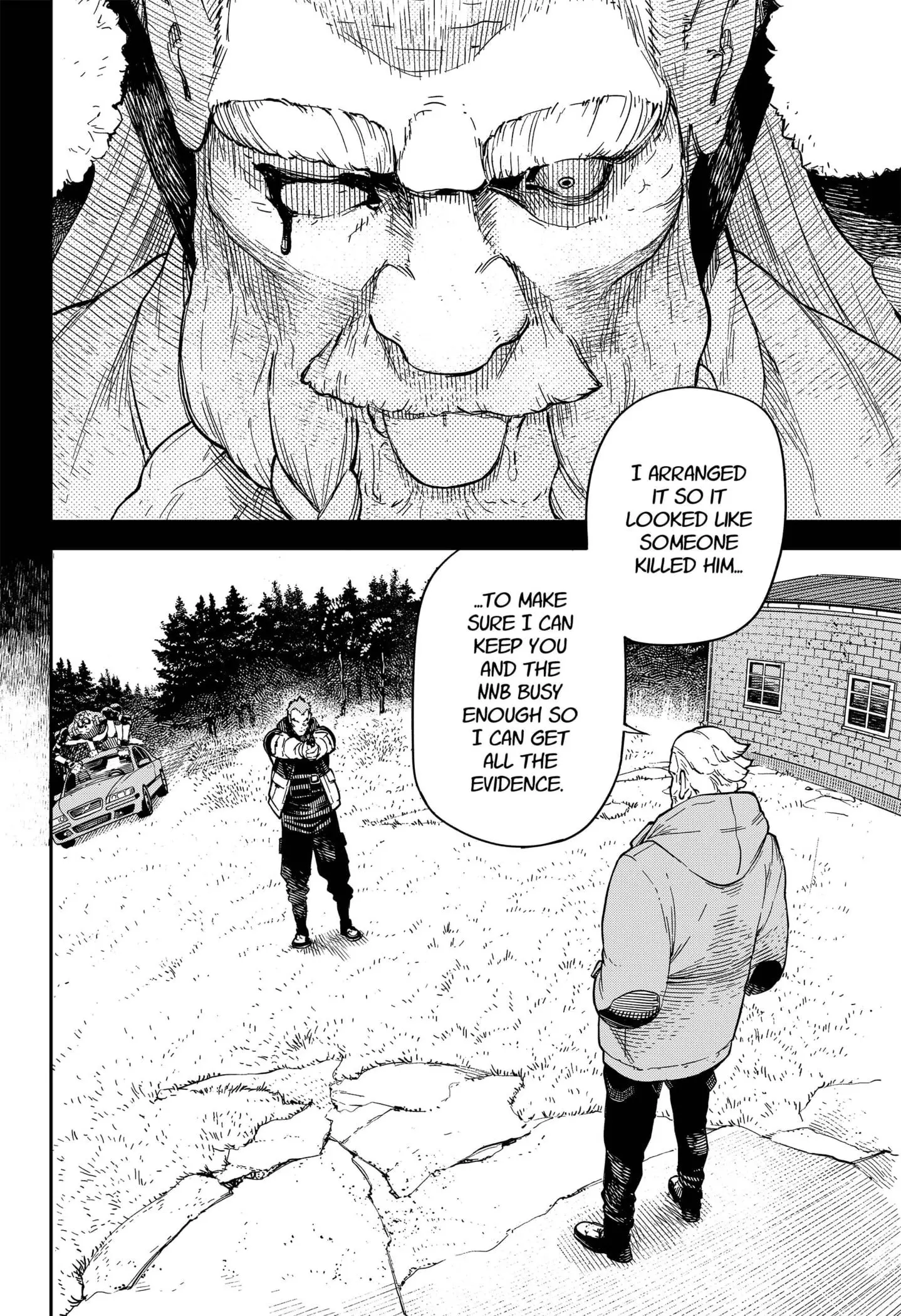 No Name β Chapter 11 β Page 14